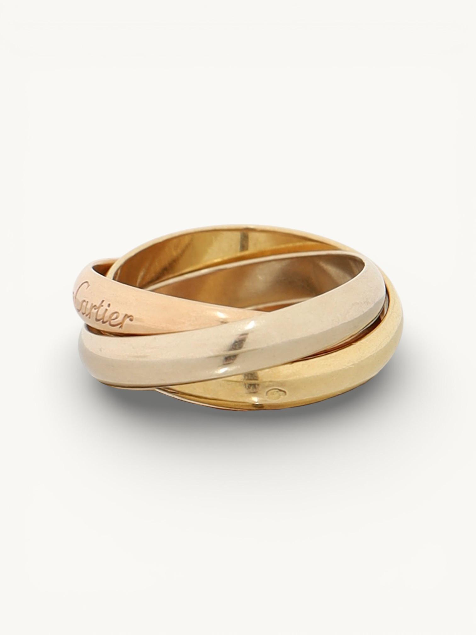 Cartier Trinity , фото 3
