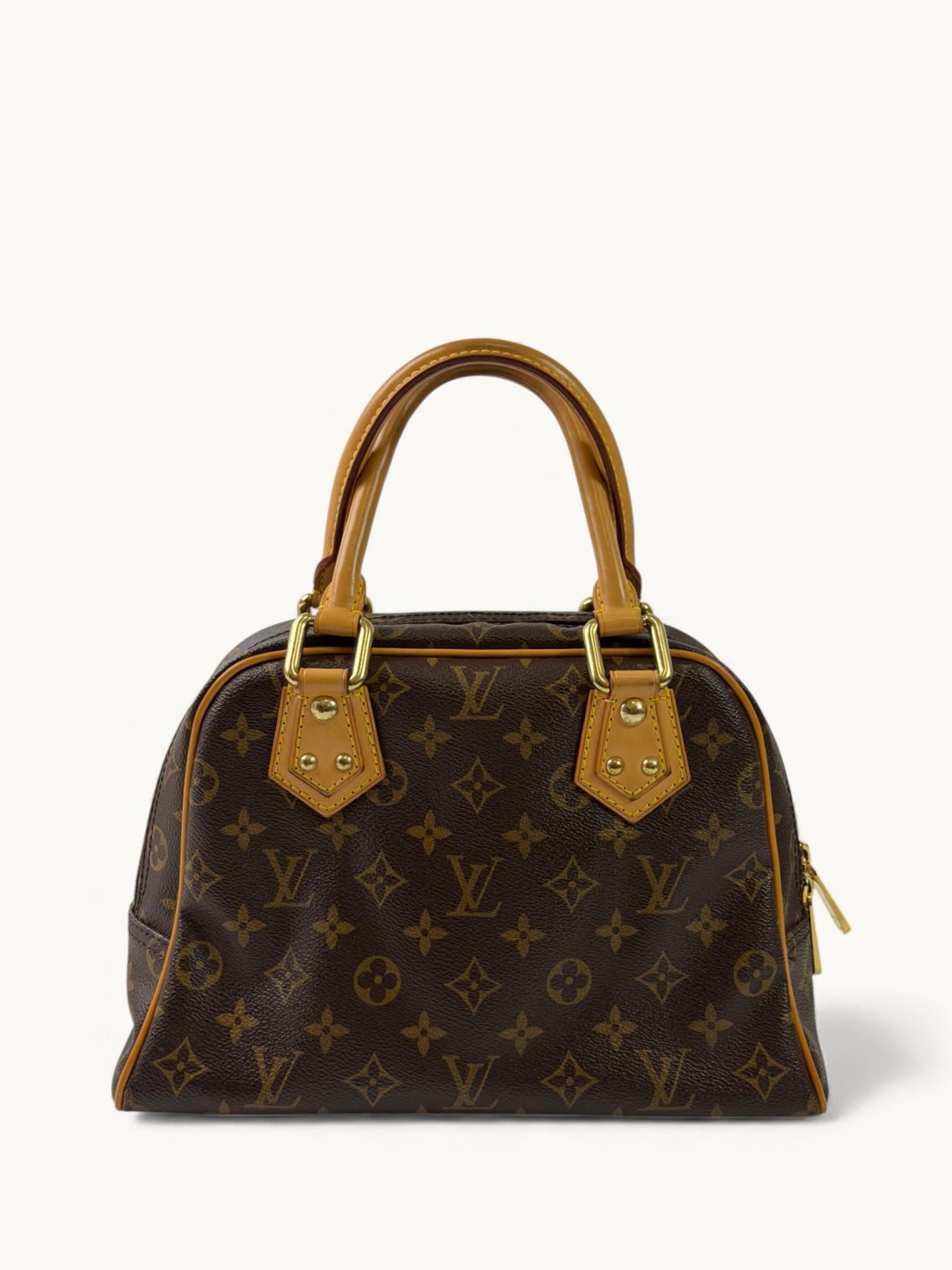 Louis Vuitton Manhattan , фото 3