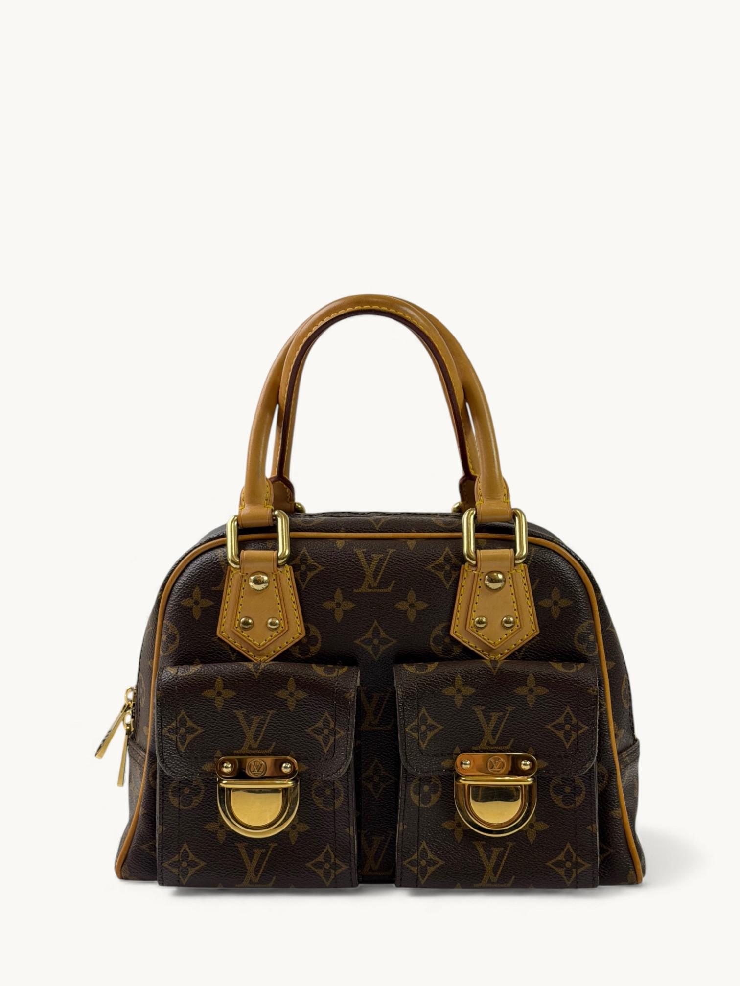 Louis Vuitton Manhattan , фото 1