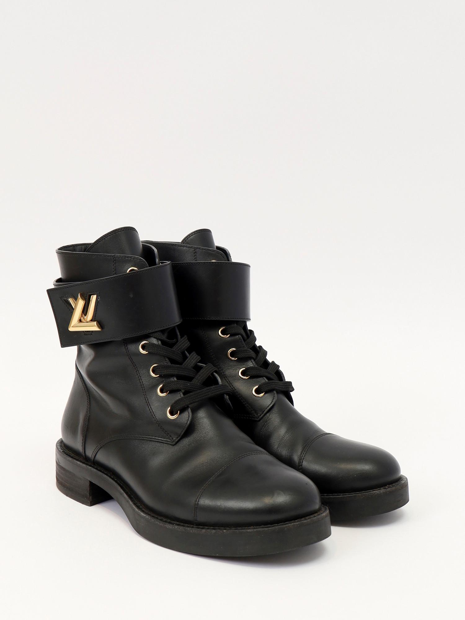 Louis Vuitton 38.5, фото 3