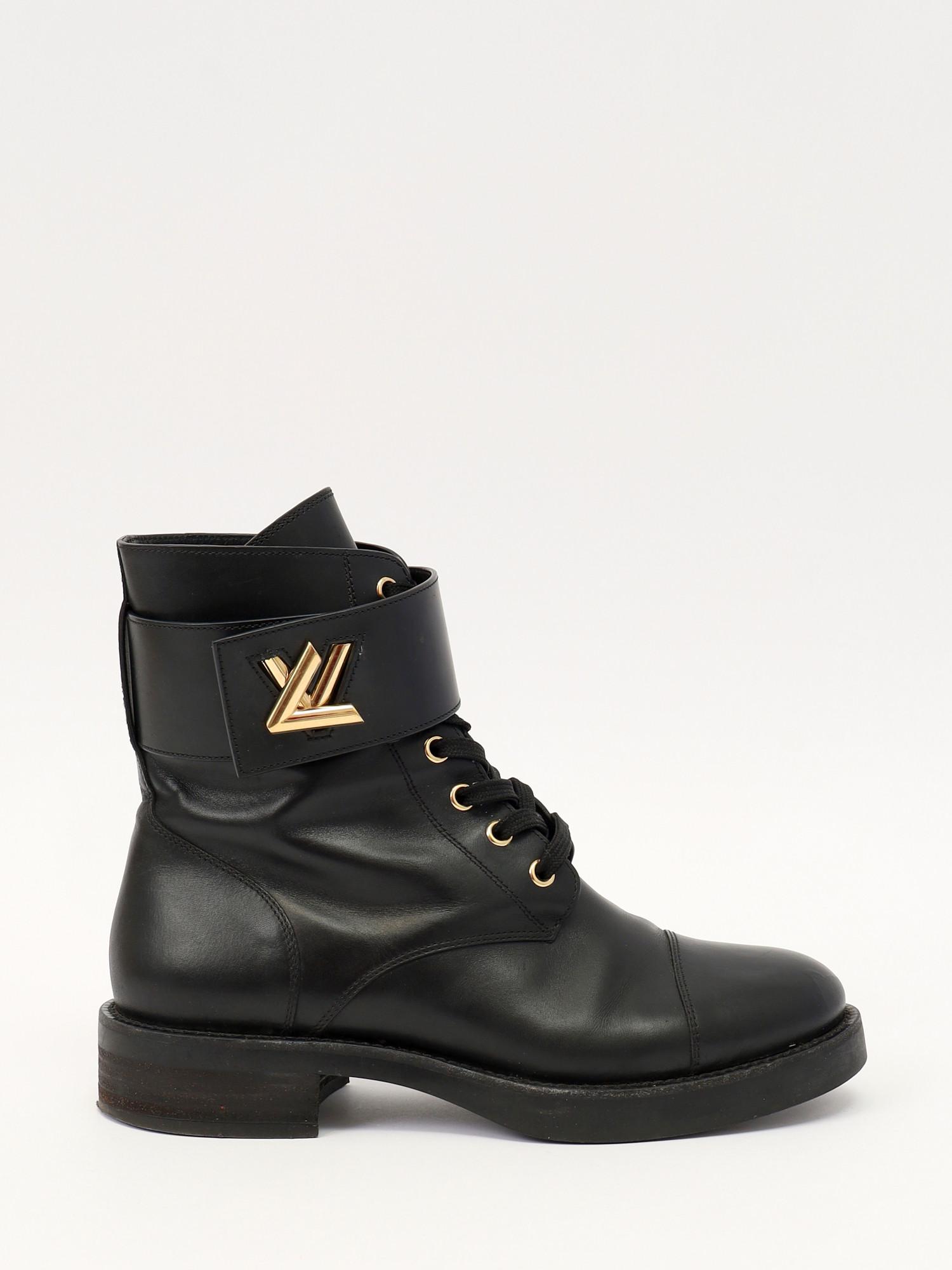 Louis Vuitton 38.5, фото 1
