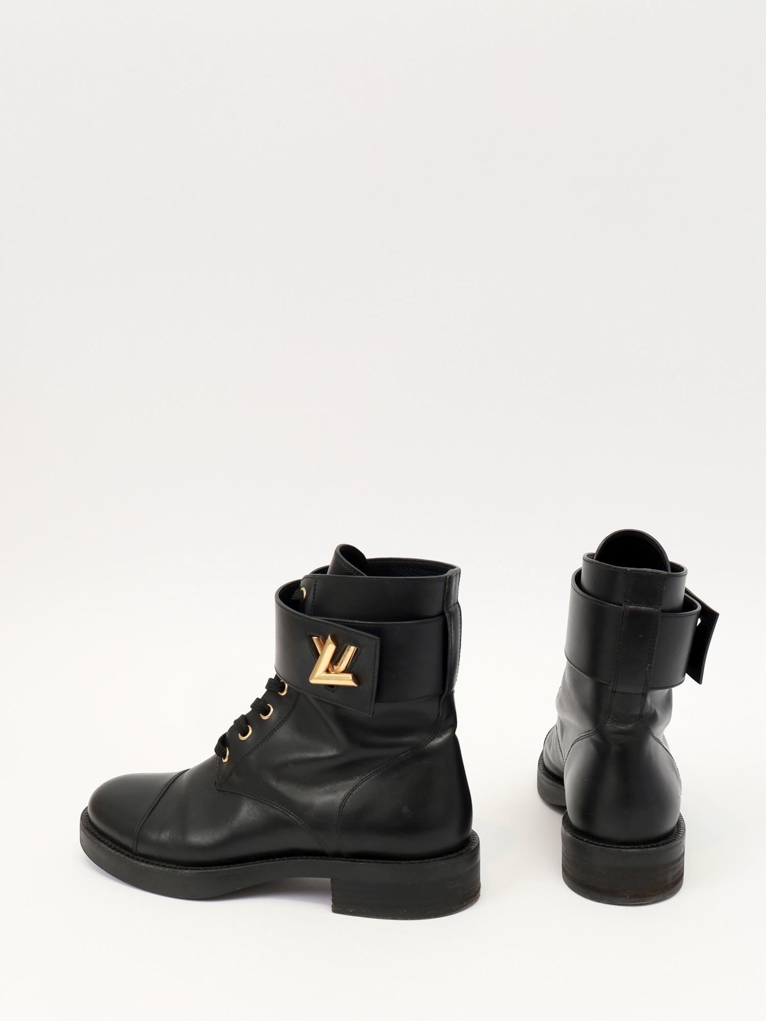 Louis Vuitton 38.5, фото 4