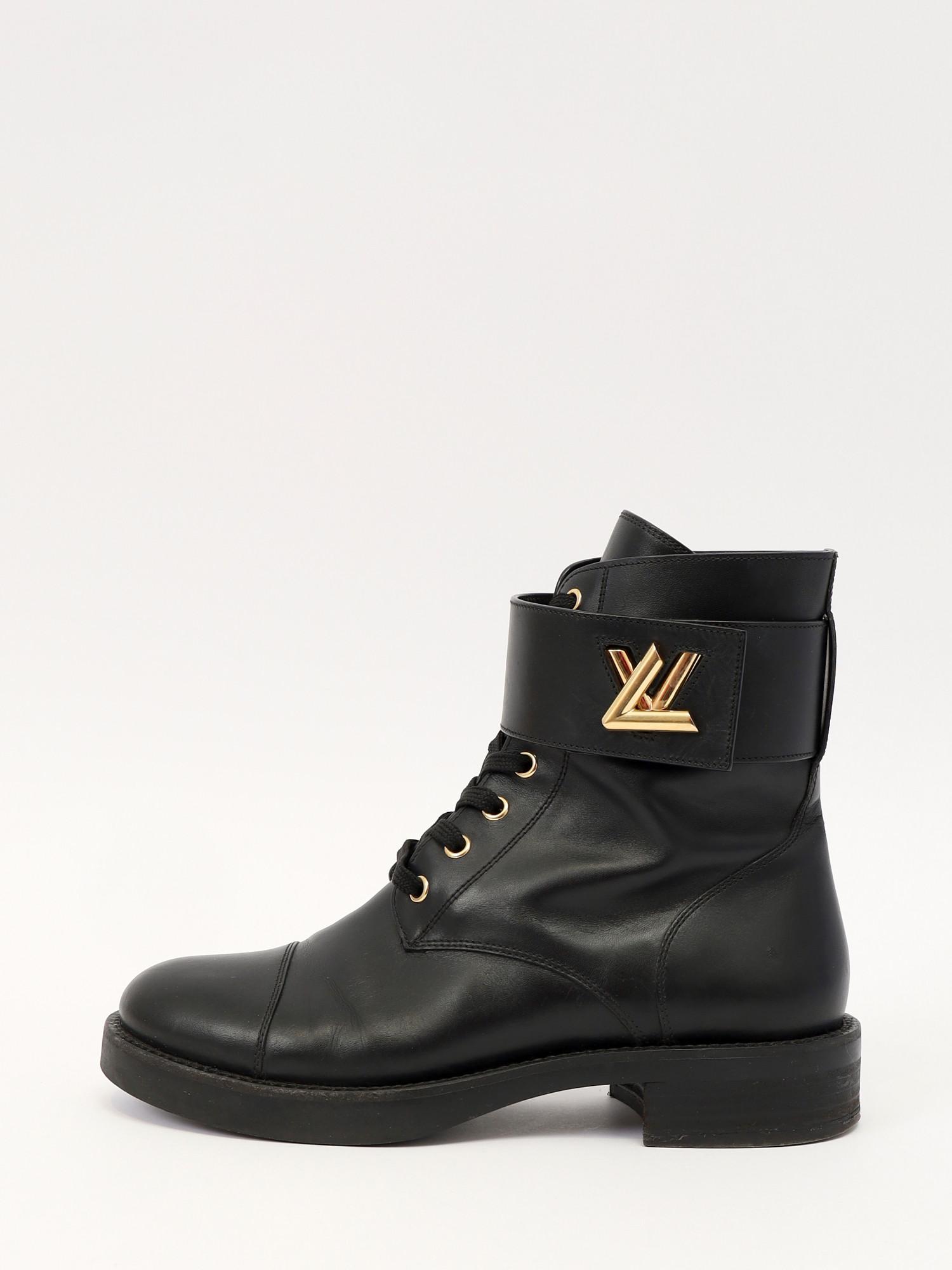 Louis Vuitton 38.5, фото 2