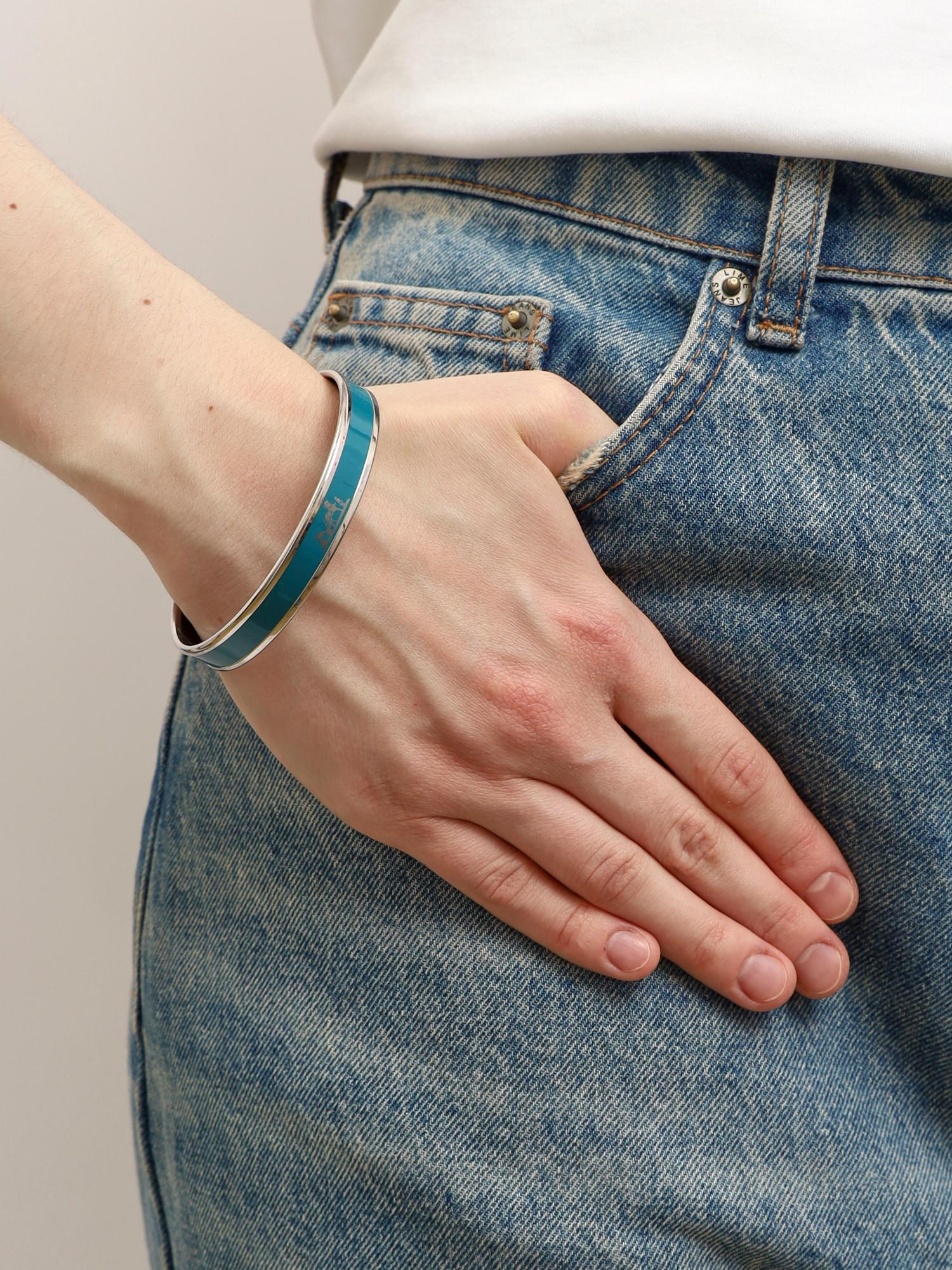 Hermes Bangle , фото 2