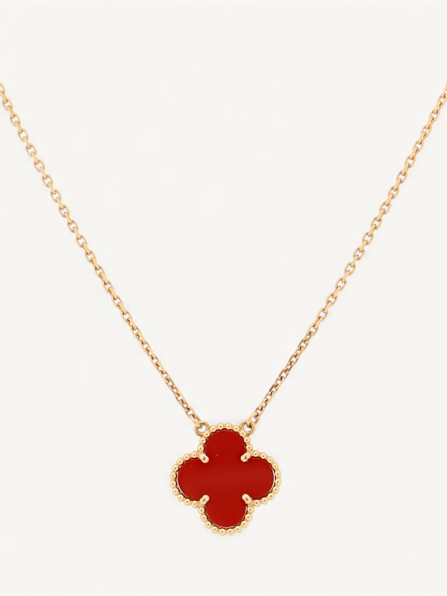 Van Cleef & Arpels Alhambra , фото 1