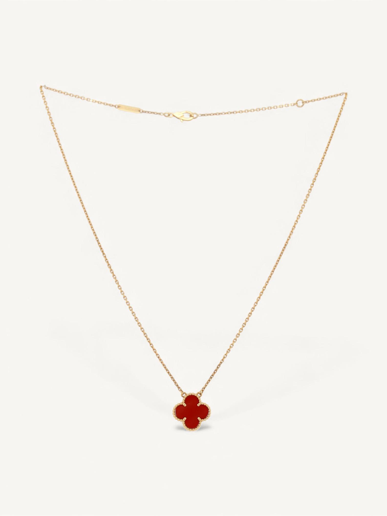 Van Cleef & Arpels Alhambra , фото 3