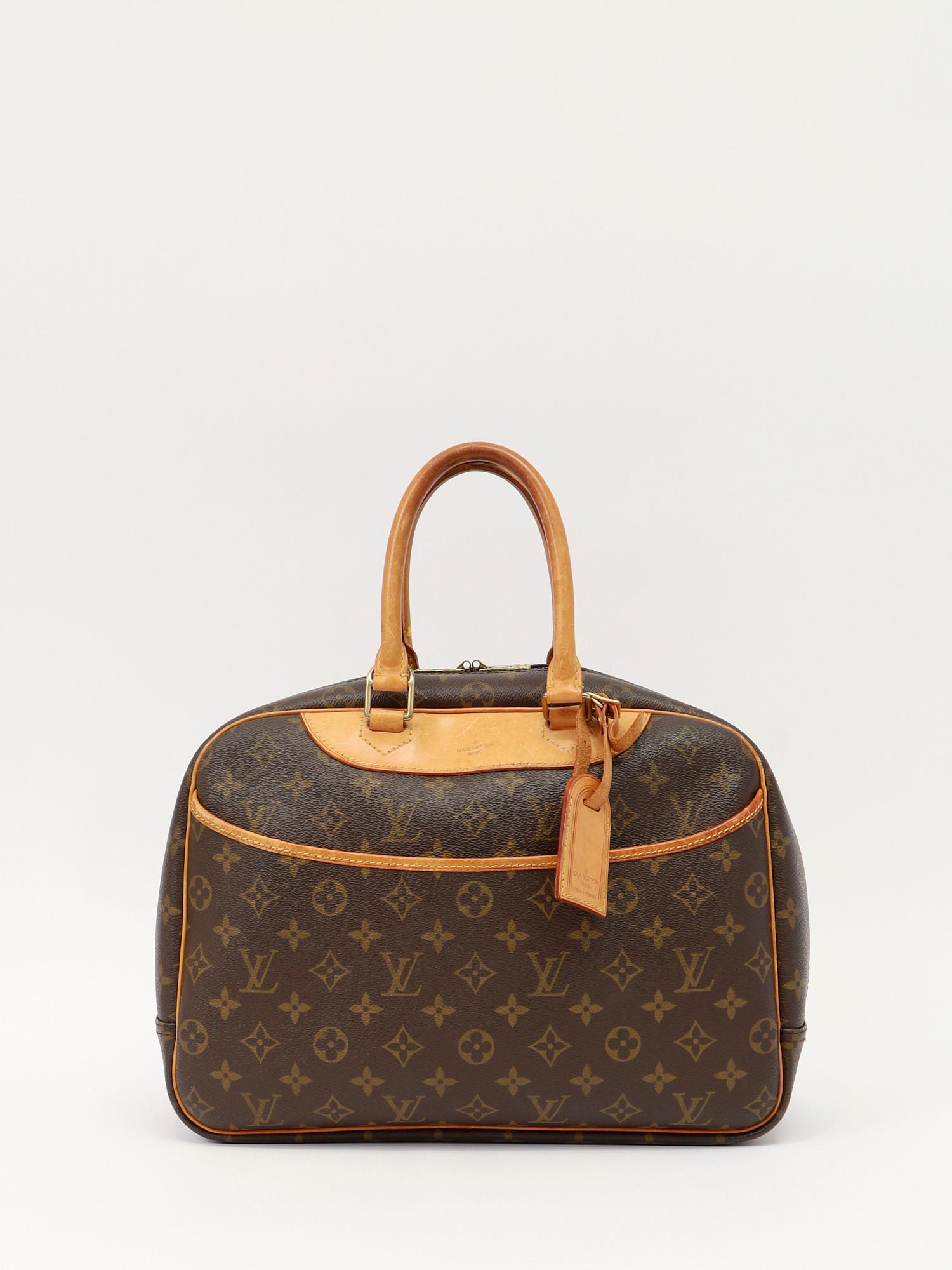 Louis Vuitton Deauville , фото 1