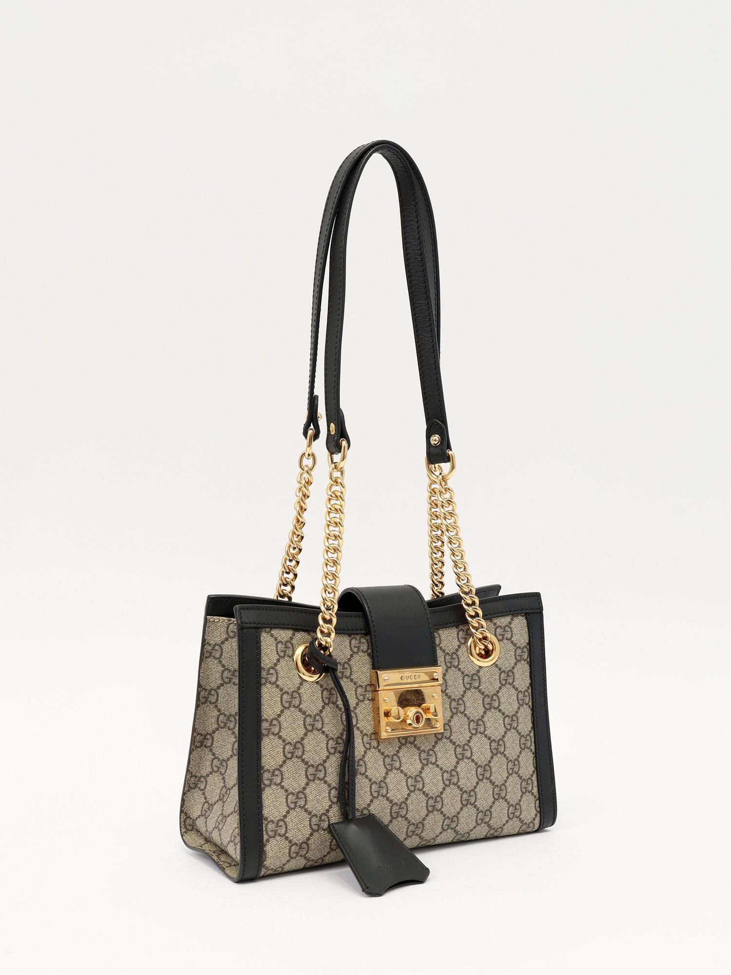 Gucci Padlock , фото 3