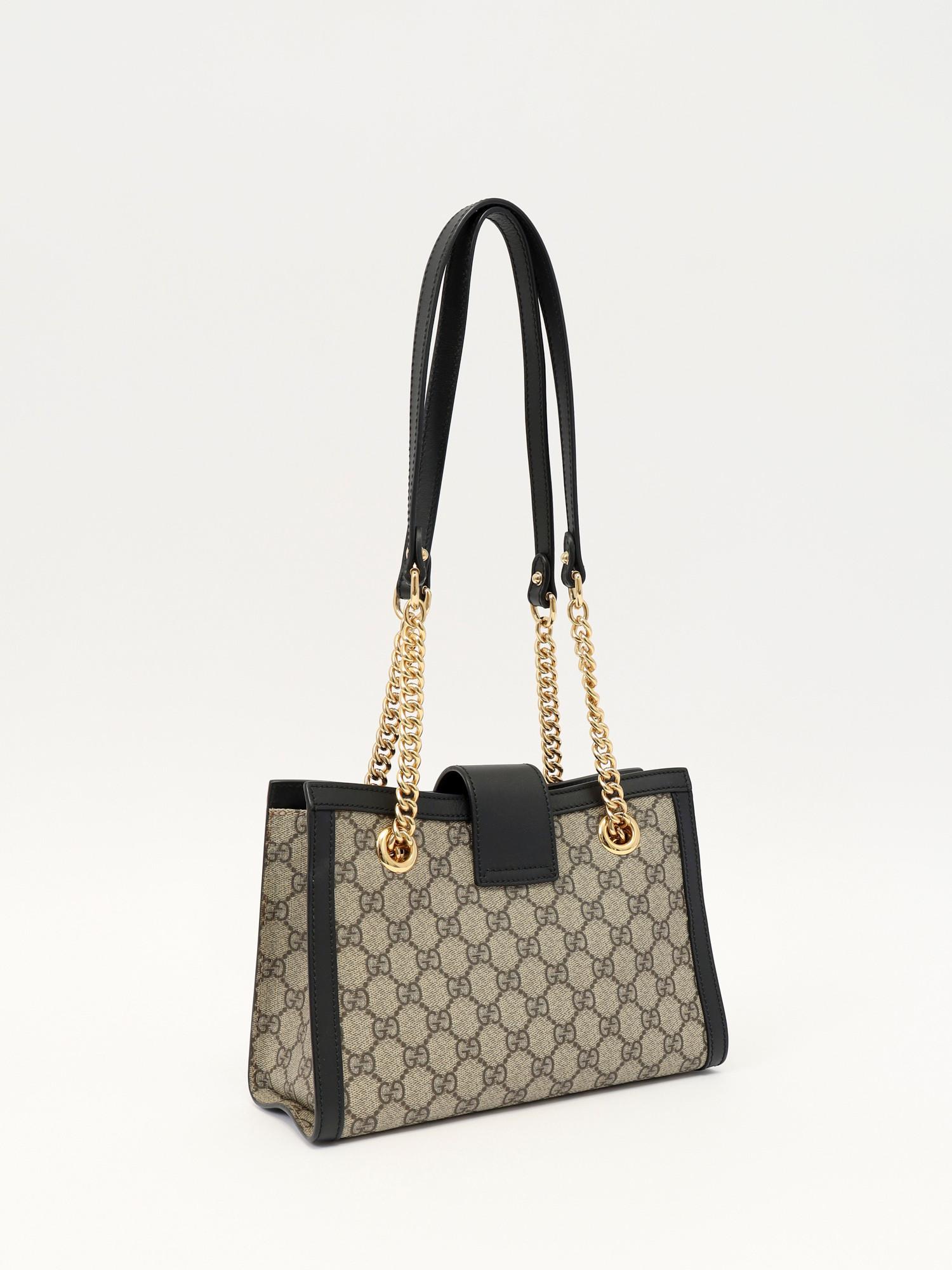 Gucci Padlock , фото 4