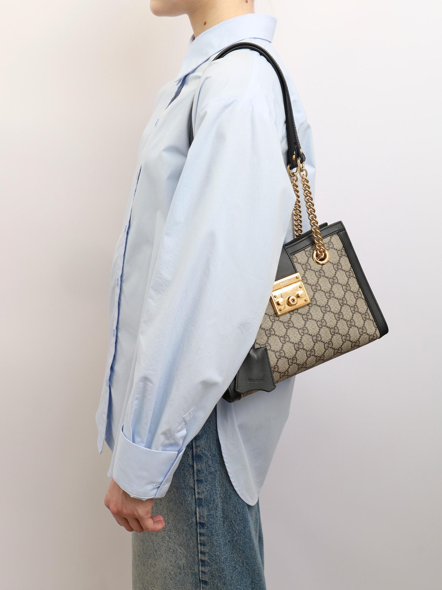 Gucci Padlock , фото 2