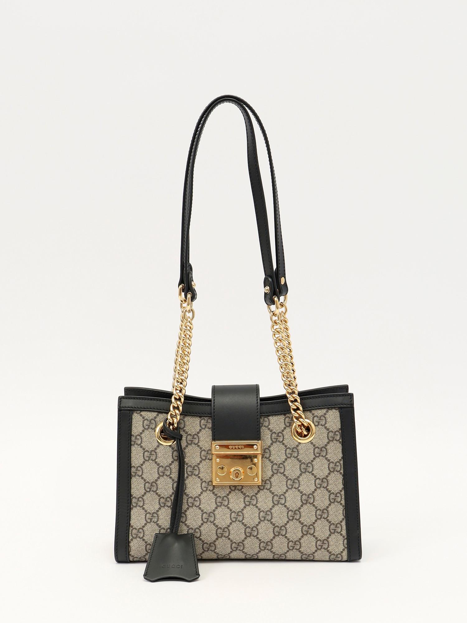 Gucci Padlock , фото 1