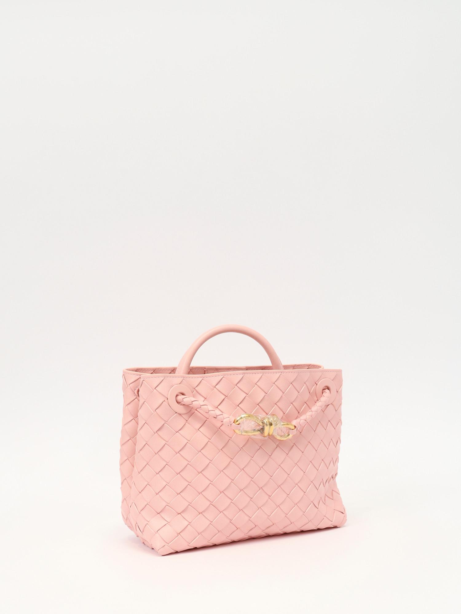 Bottega Veneta Andiamo , фото 3