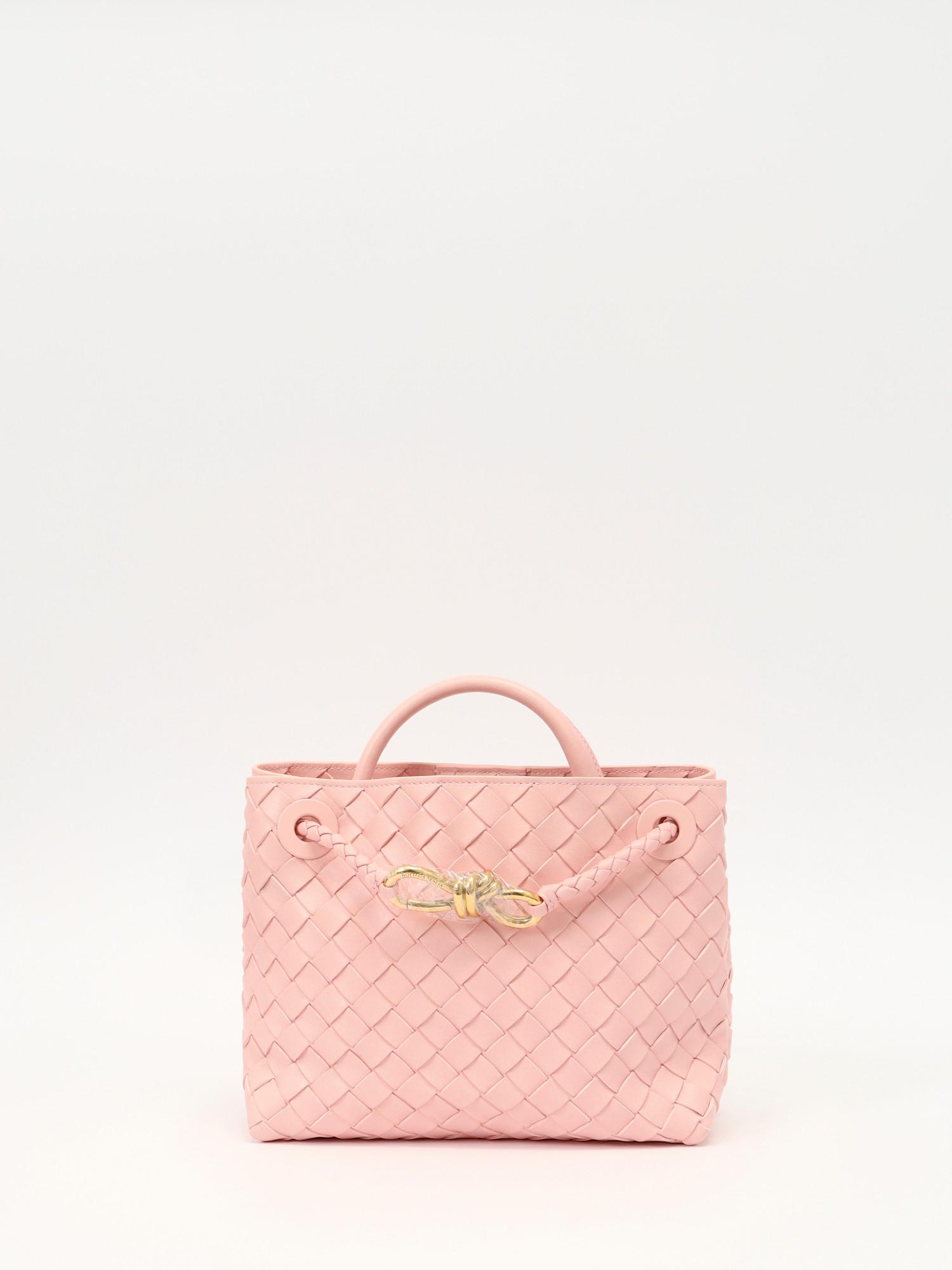 Bottega Veneta Andiamo , фото 1