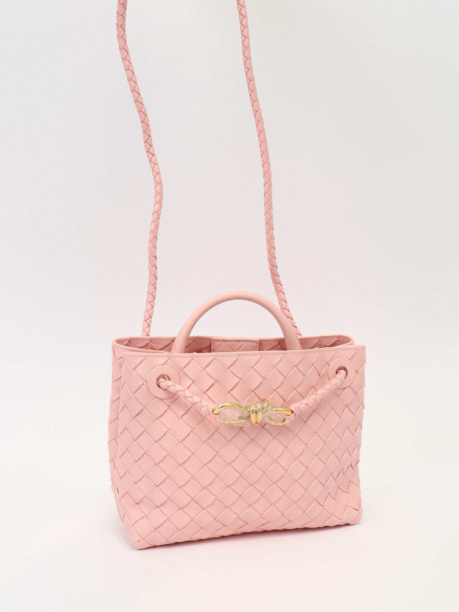 Bottega Veneta Andiamo , фото 5