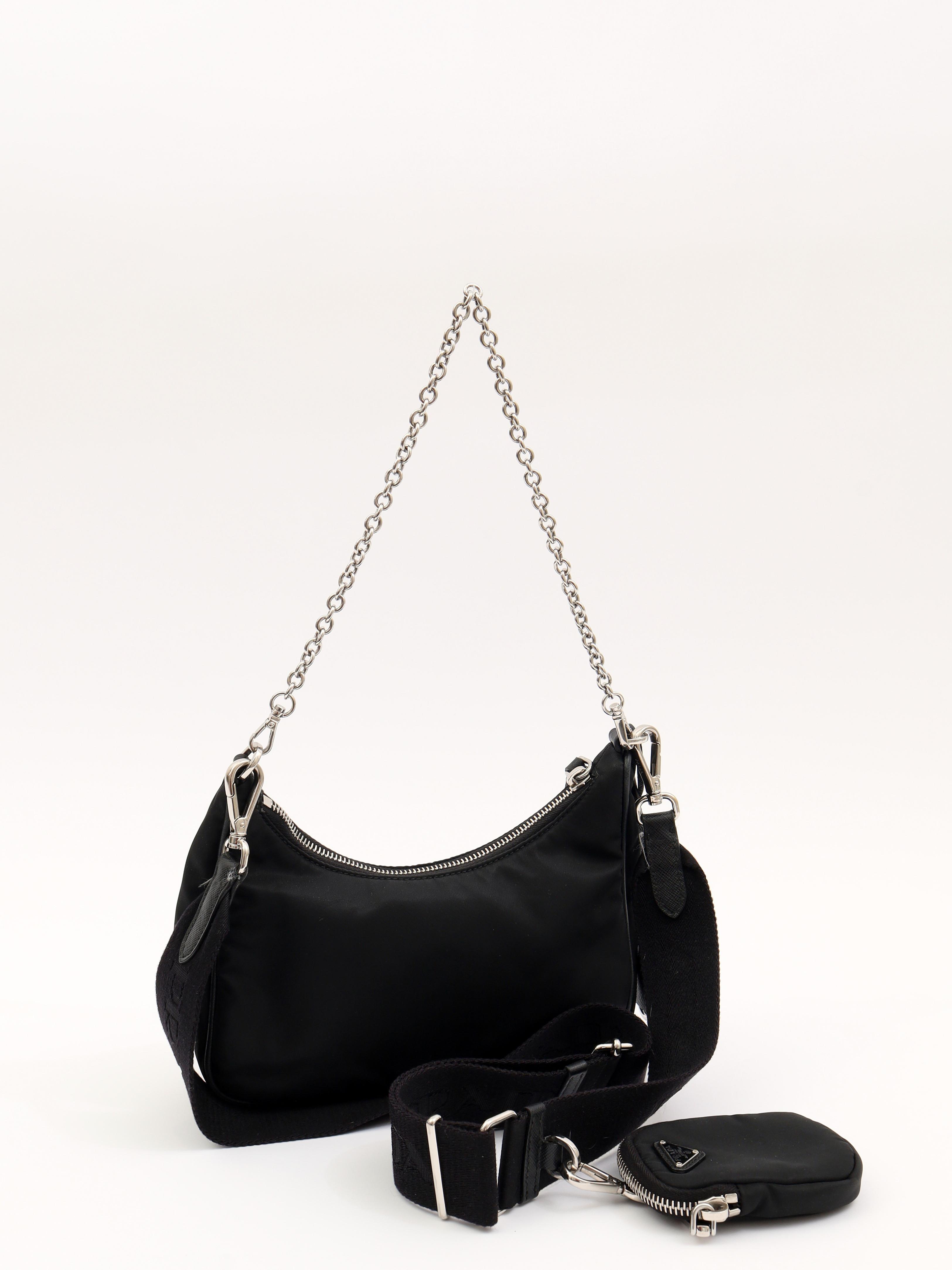 Prada Re-Edition 2005 , фото 4
