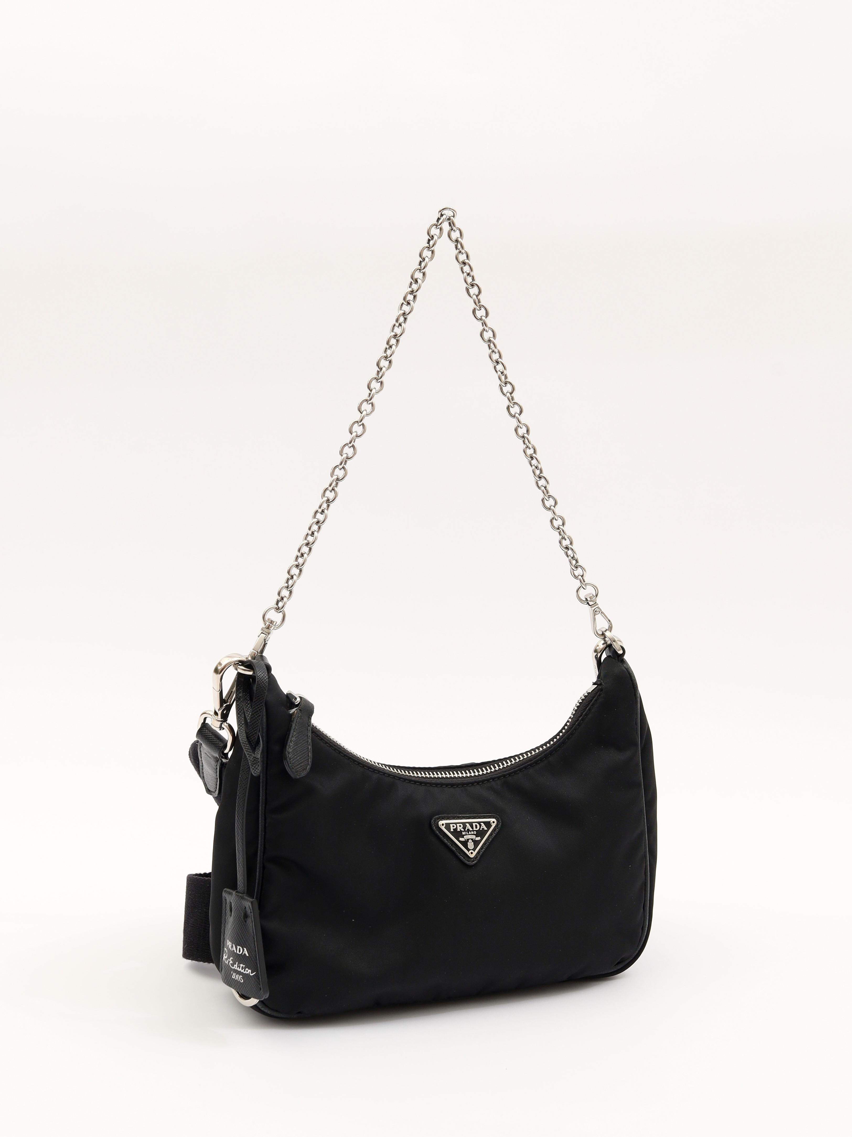 Prada Re-Edition 2005 , фото 3