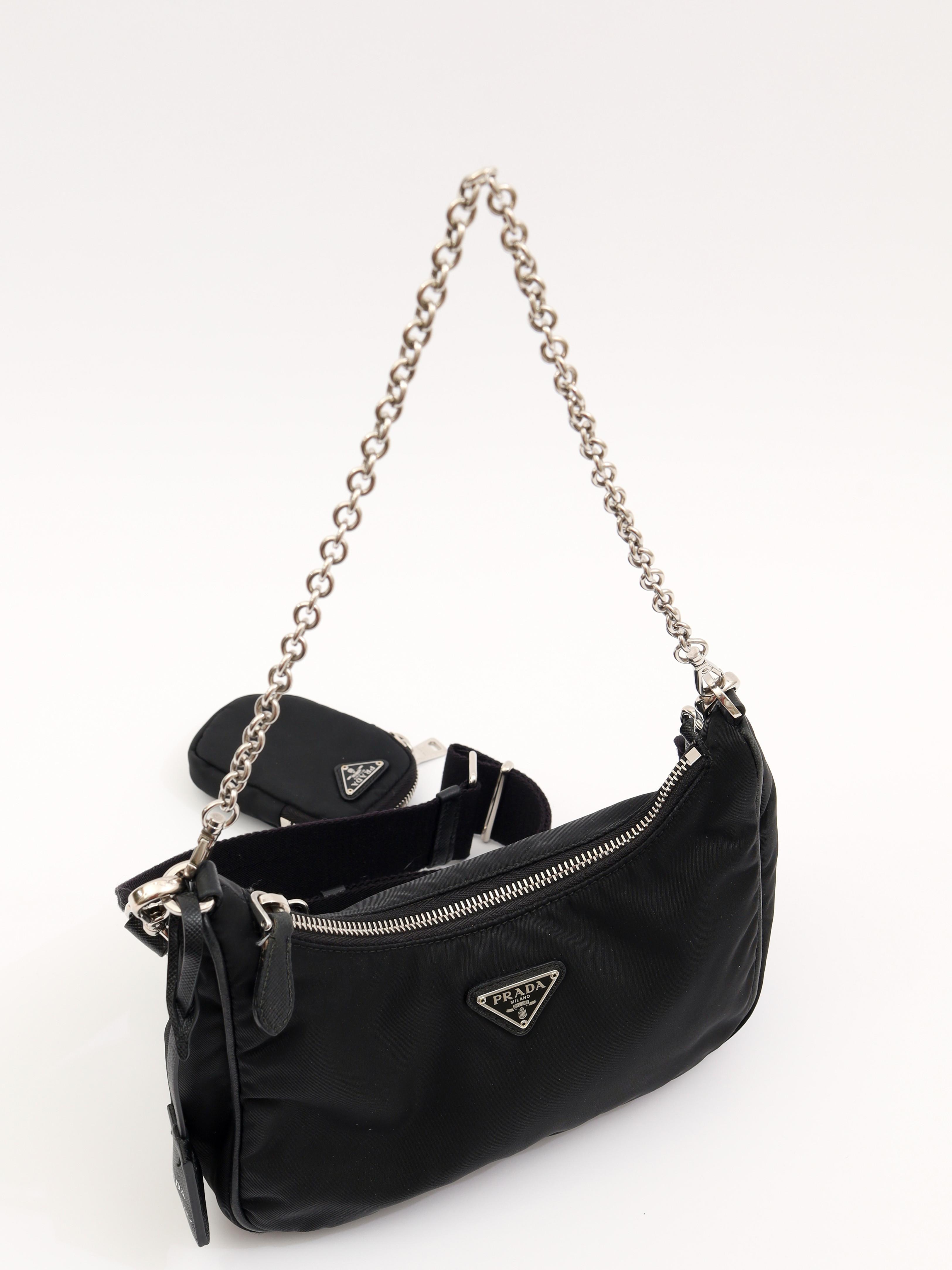 Prada Re-Edition 2005 , фото 5