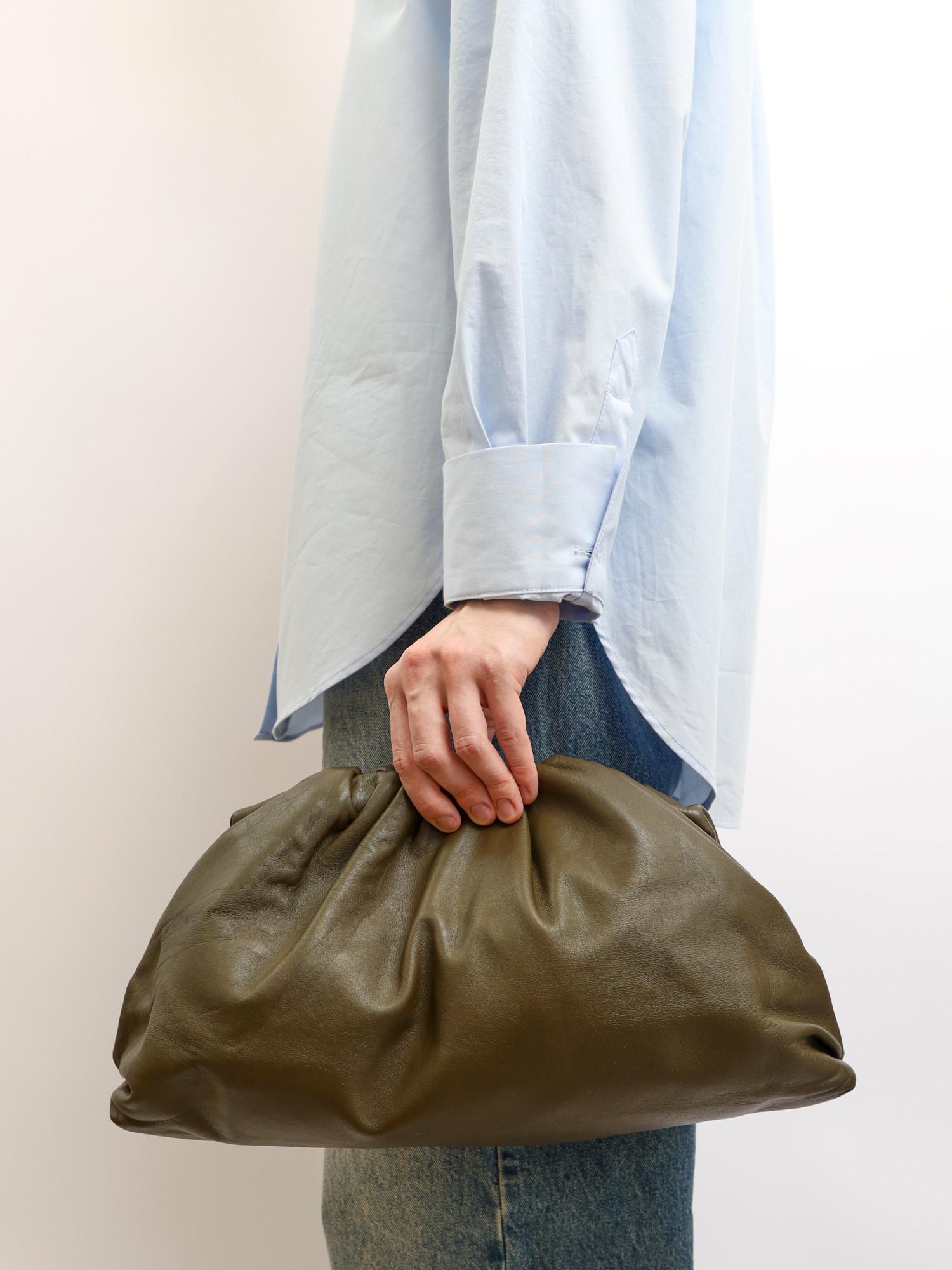 Bottega Veneta Pouch , фото 2