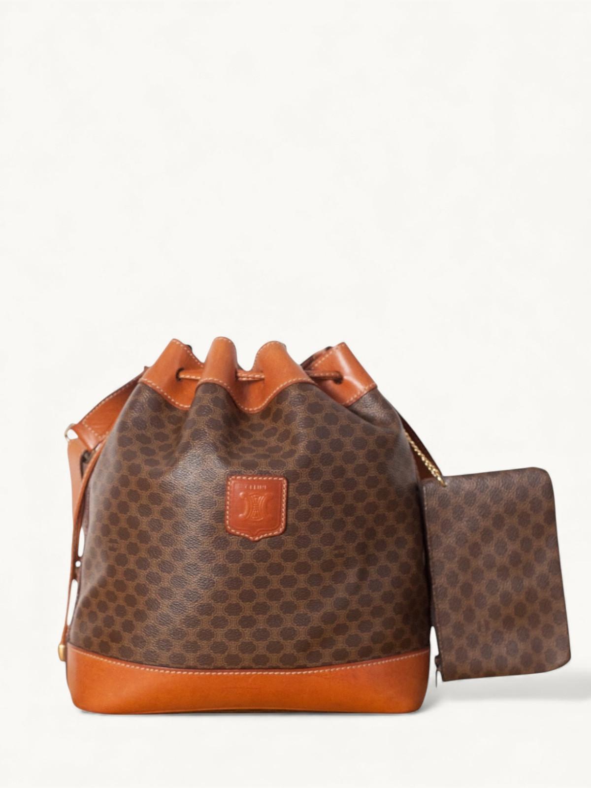 Celine Bucket , фото 1