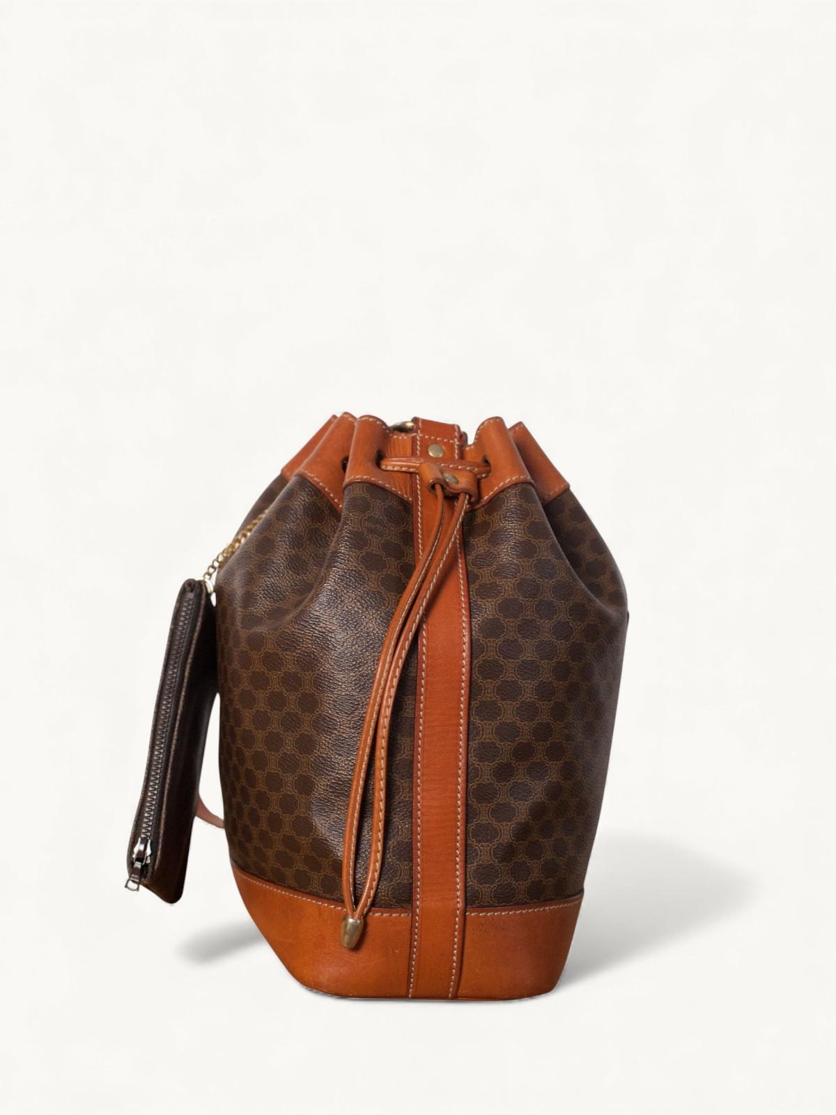 Celine Bucket , фото 4