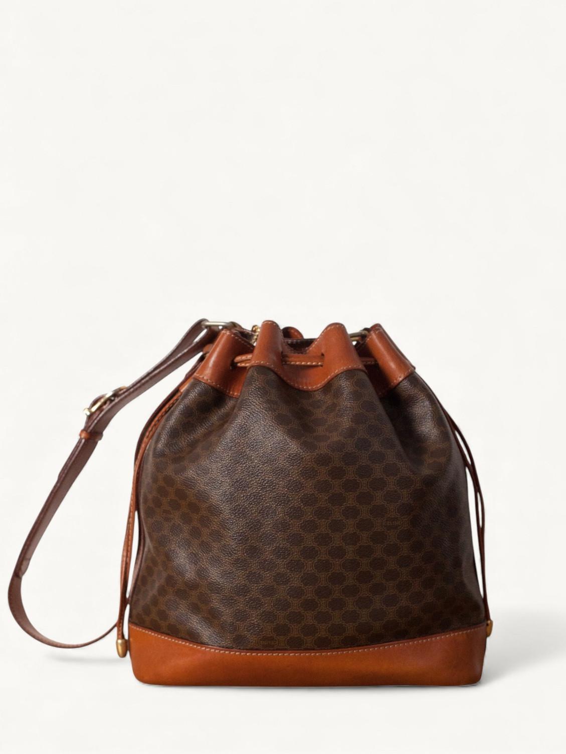 Celine Bucket , фото 2