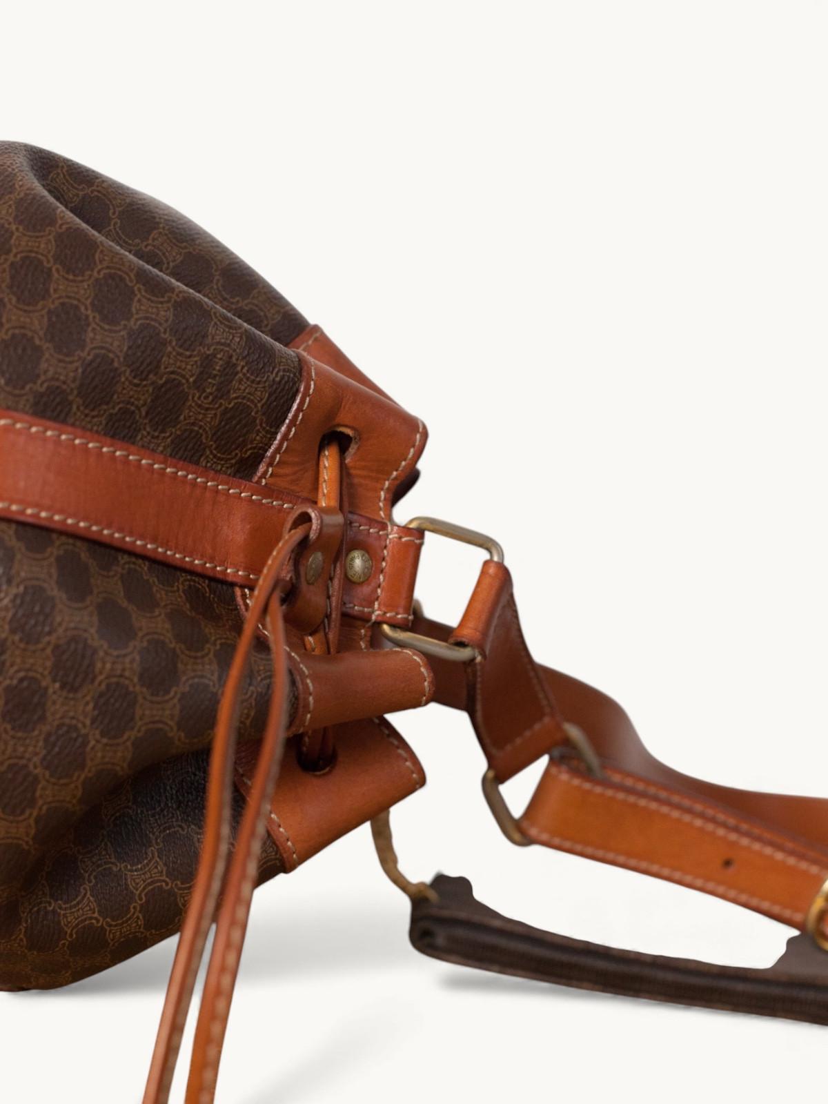 Celine Bucket , фото 5