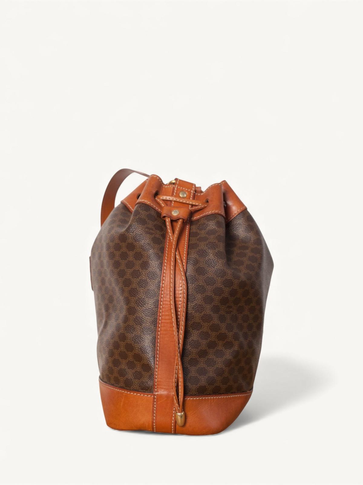 Celine Bucket , фото 3