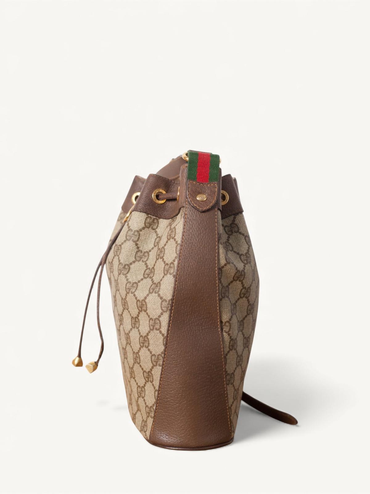 Gucci Bucket , фото 4