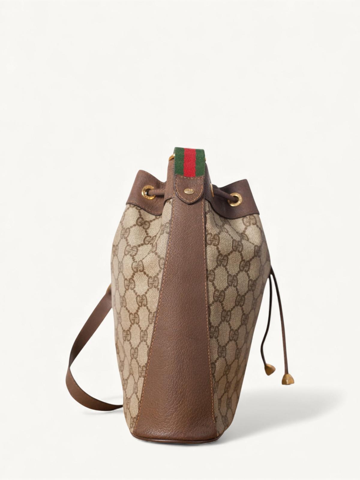 Gucci Bucket , фото 3