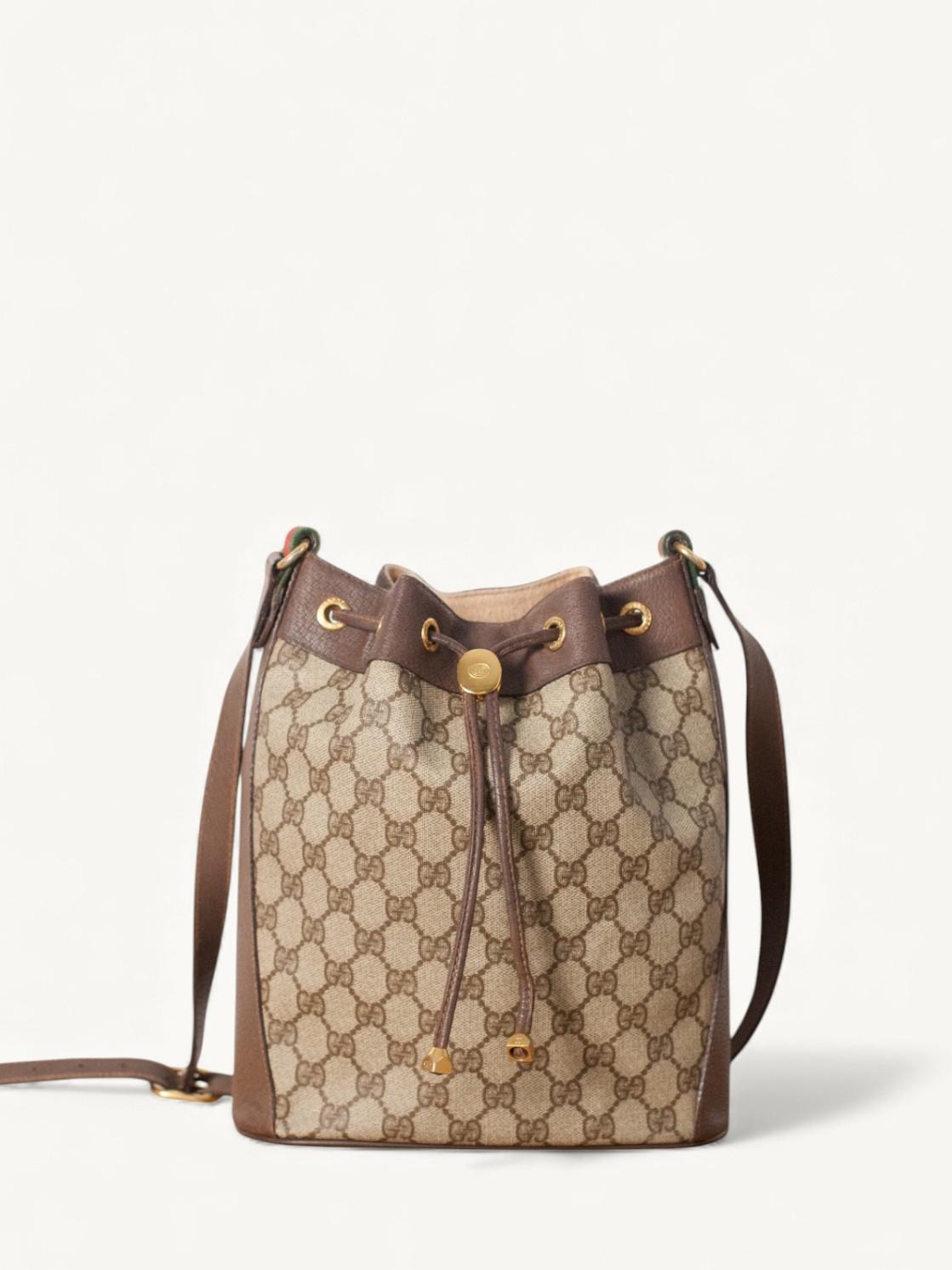 Gucci Bucket , фото 1