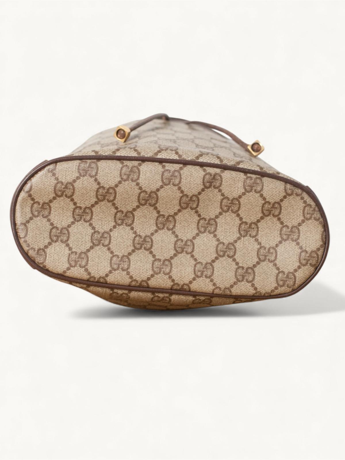 Gucci Bucket , фото 5