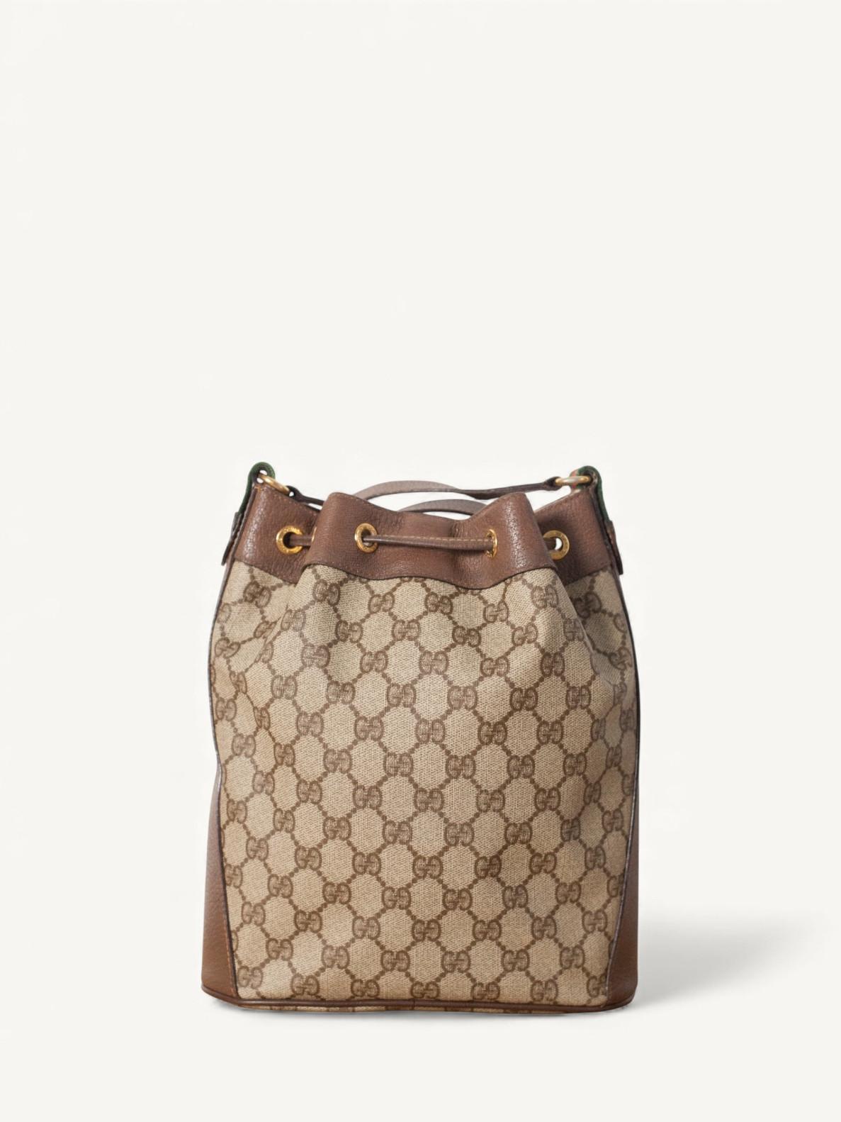 Gucci Bucket , фото 2