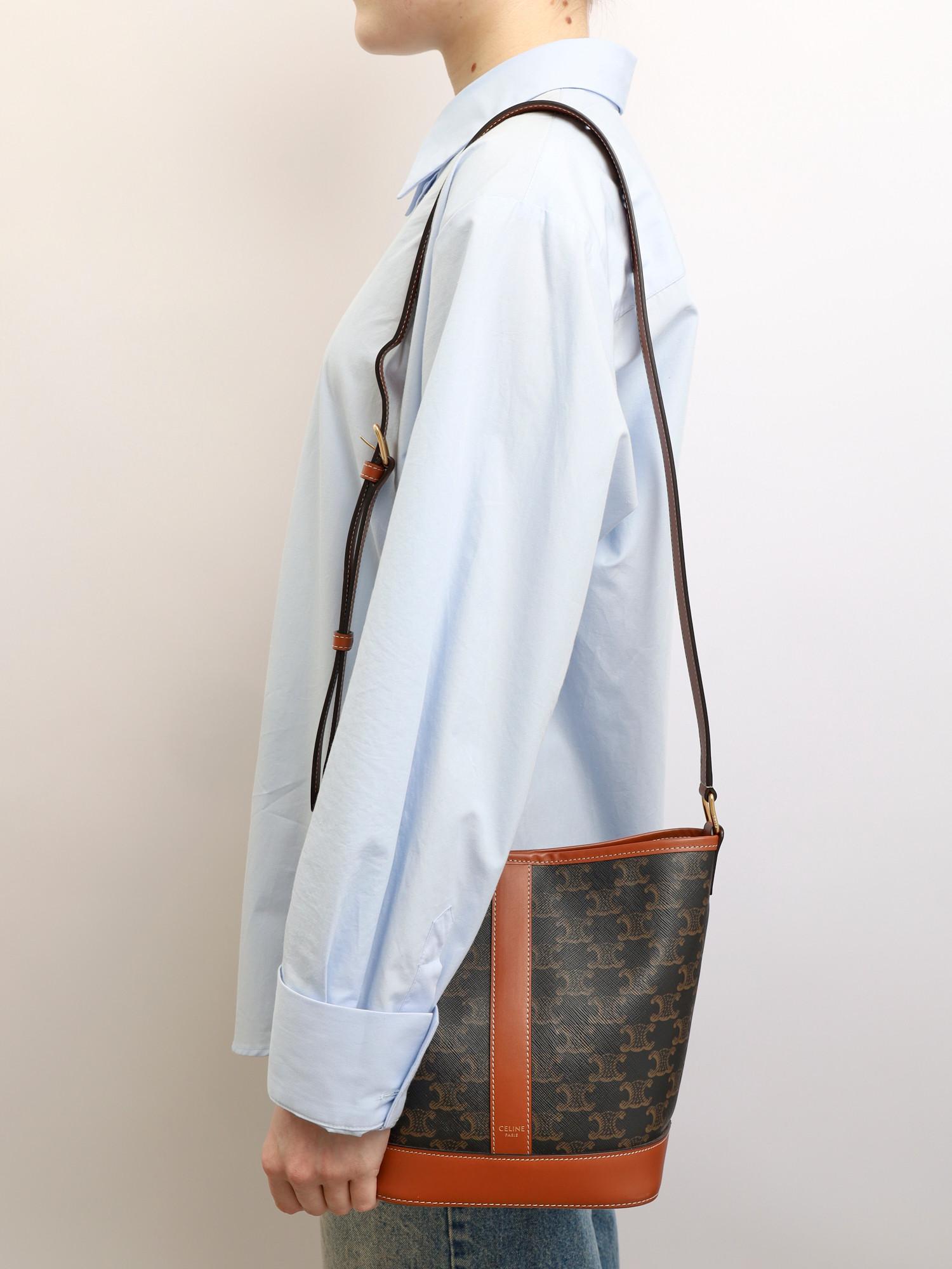 Celine Bucket , фото 2