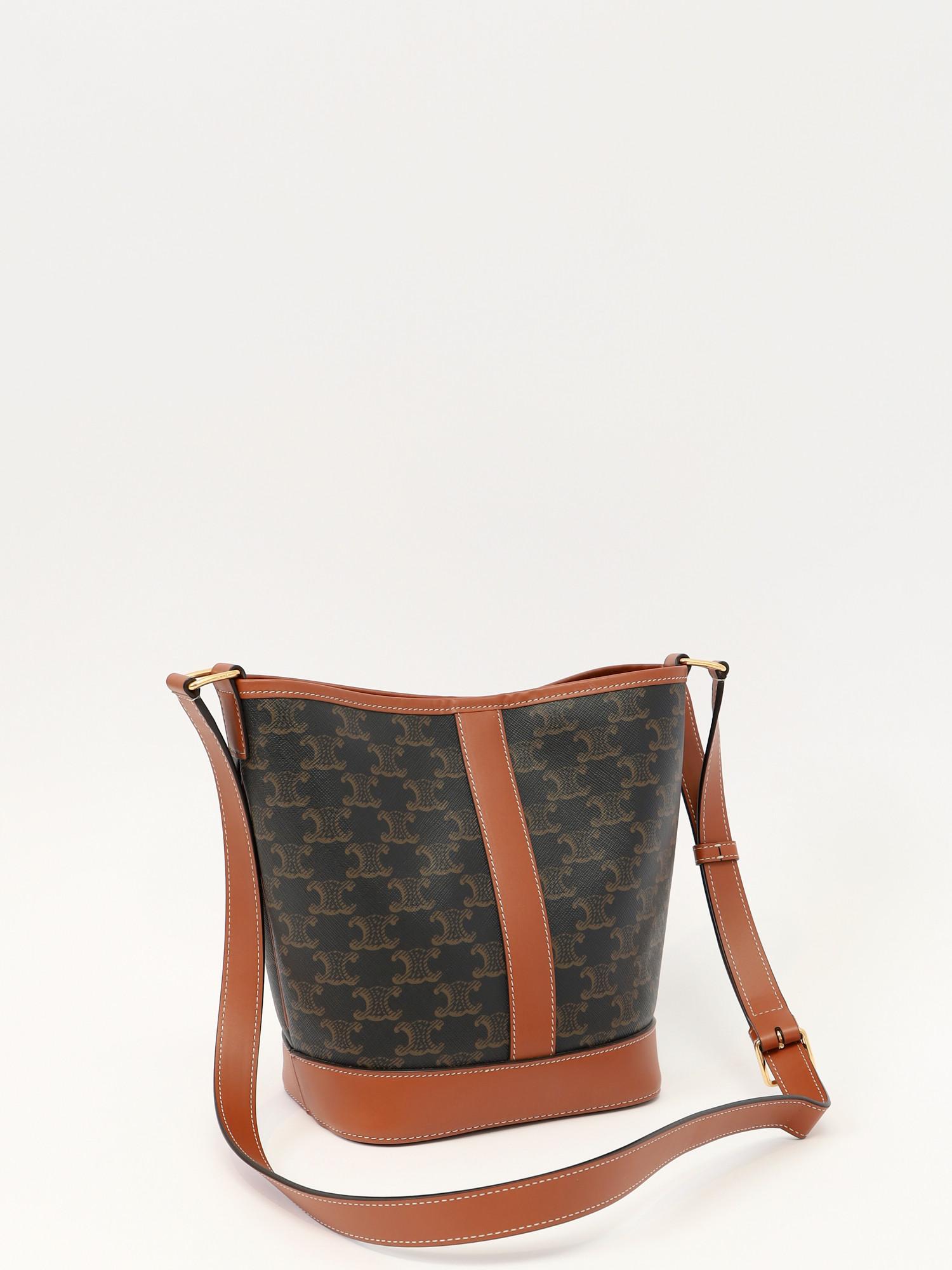 Celine Bucket , фото 4