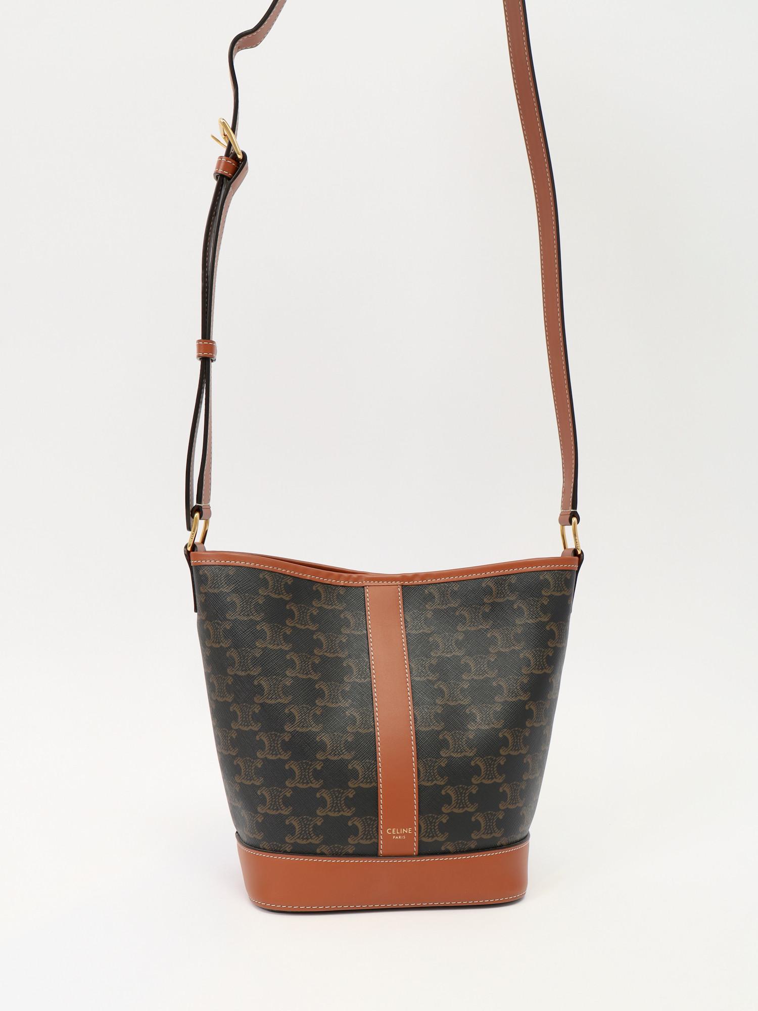 Celine Bucket , фото 5