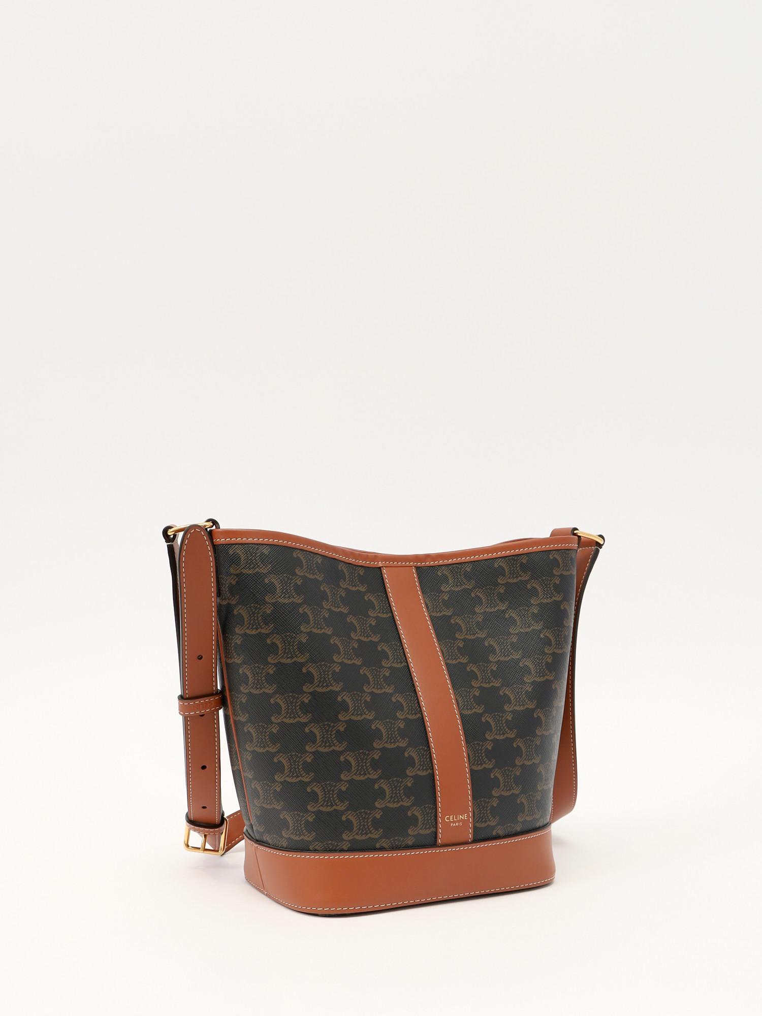 Celine Bucket , фото 3