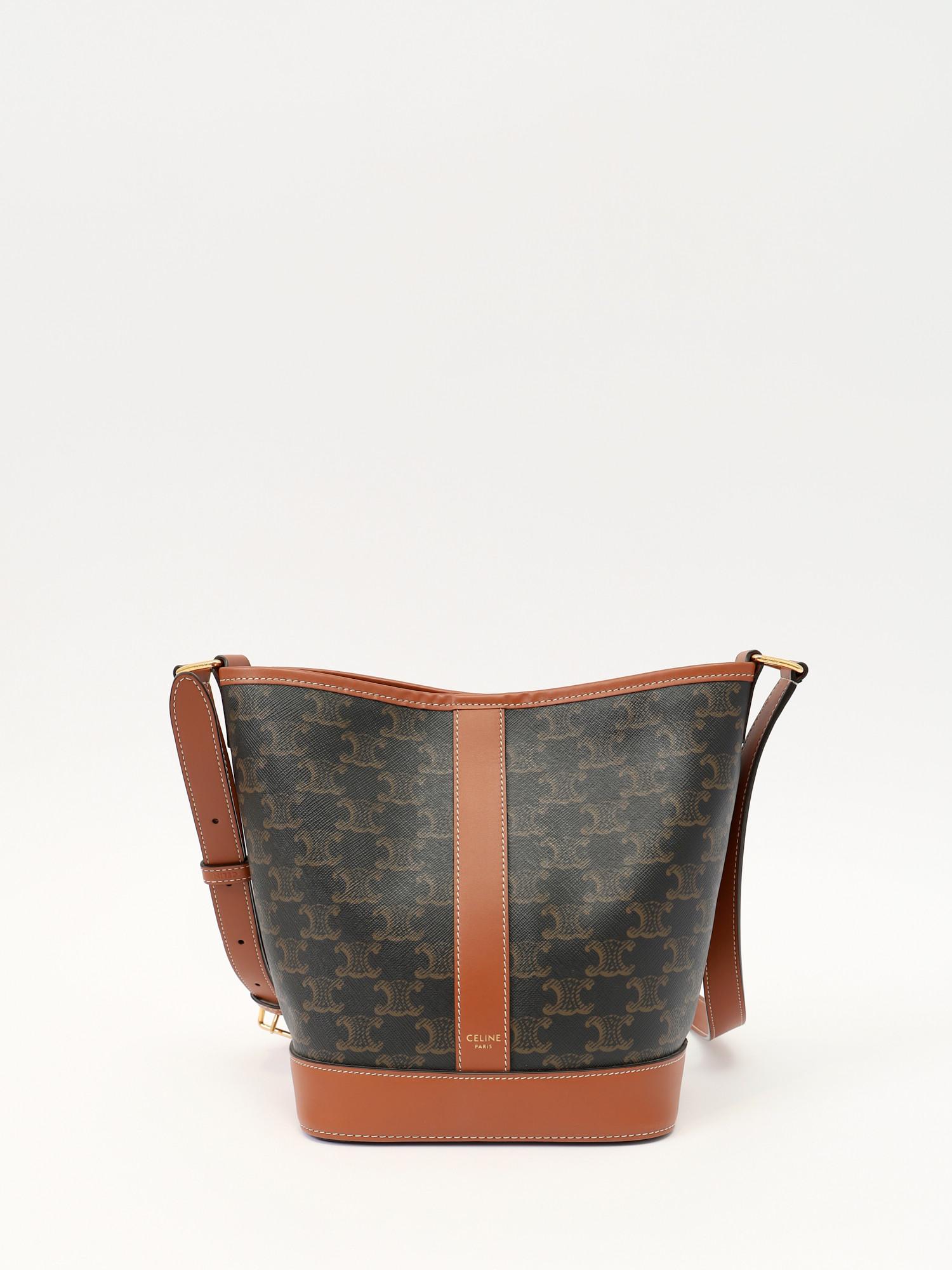 Celine Bucket , фото 1