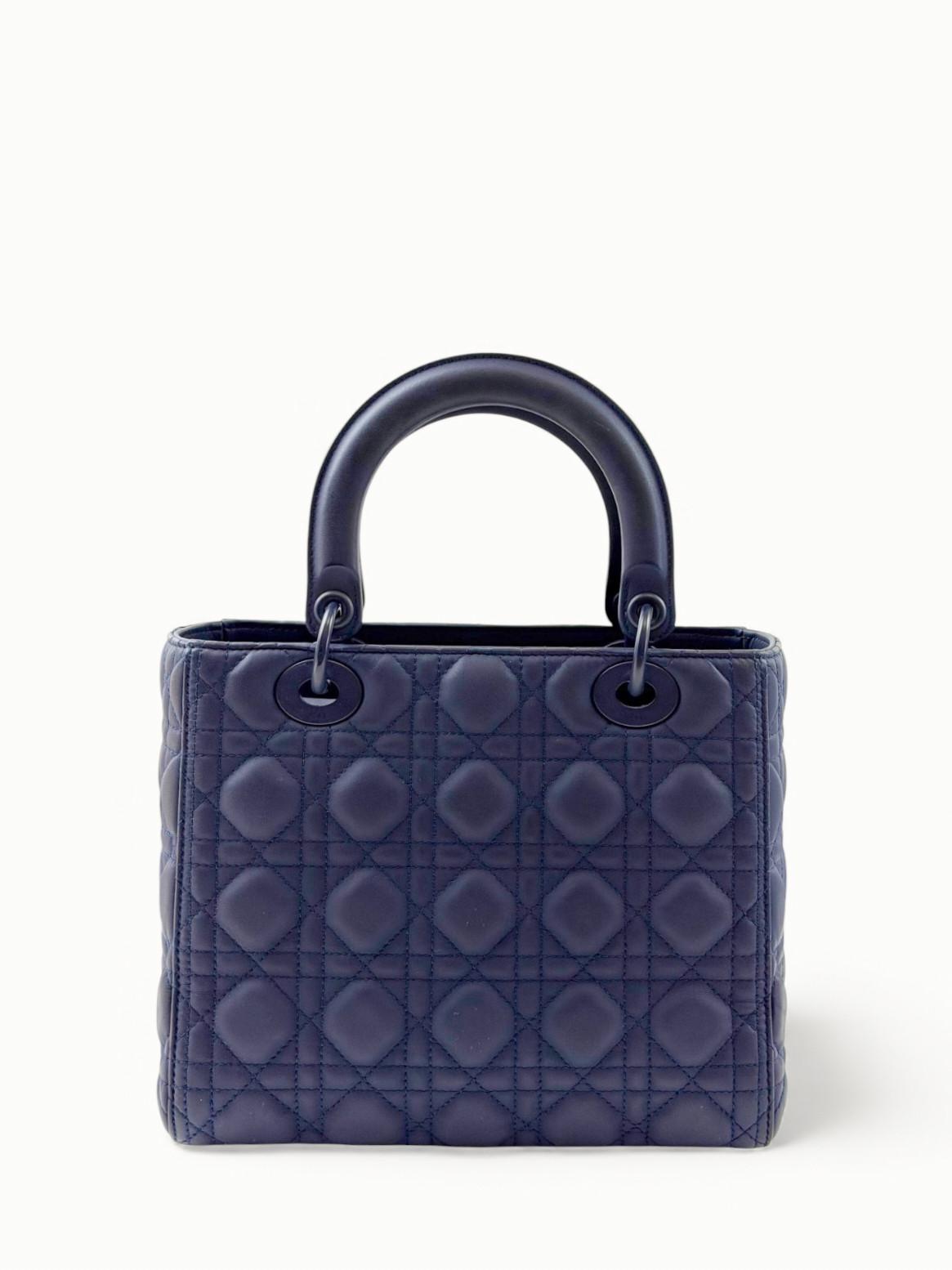 Dior Lady Dior , фото 5
