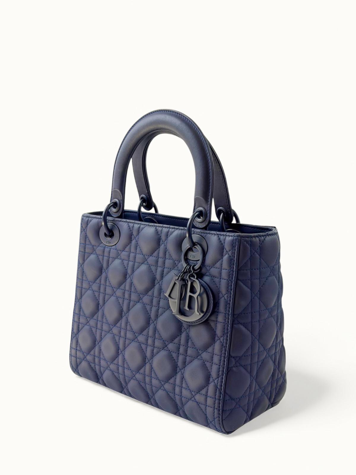 Dior Lady Dior , фото 2