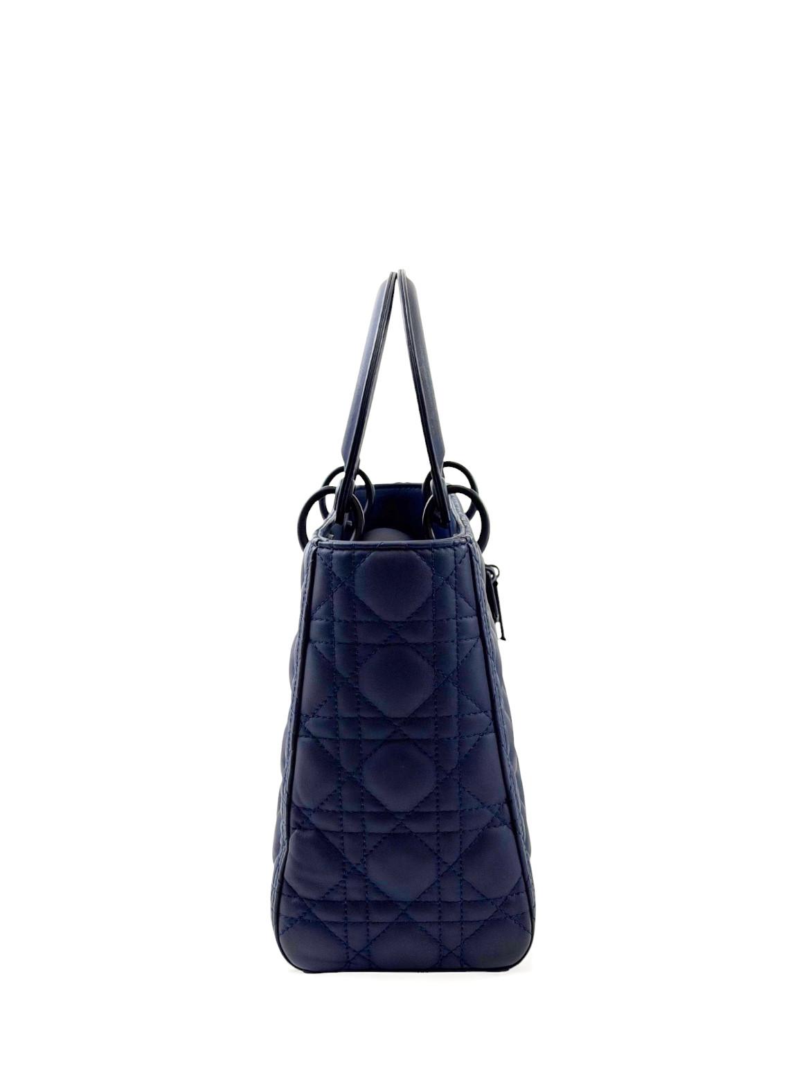 Dior Lady Dior , фото 4