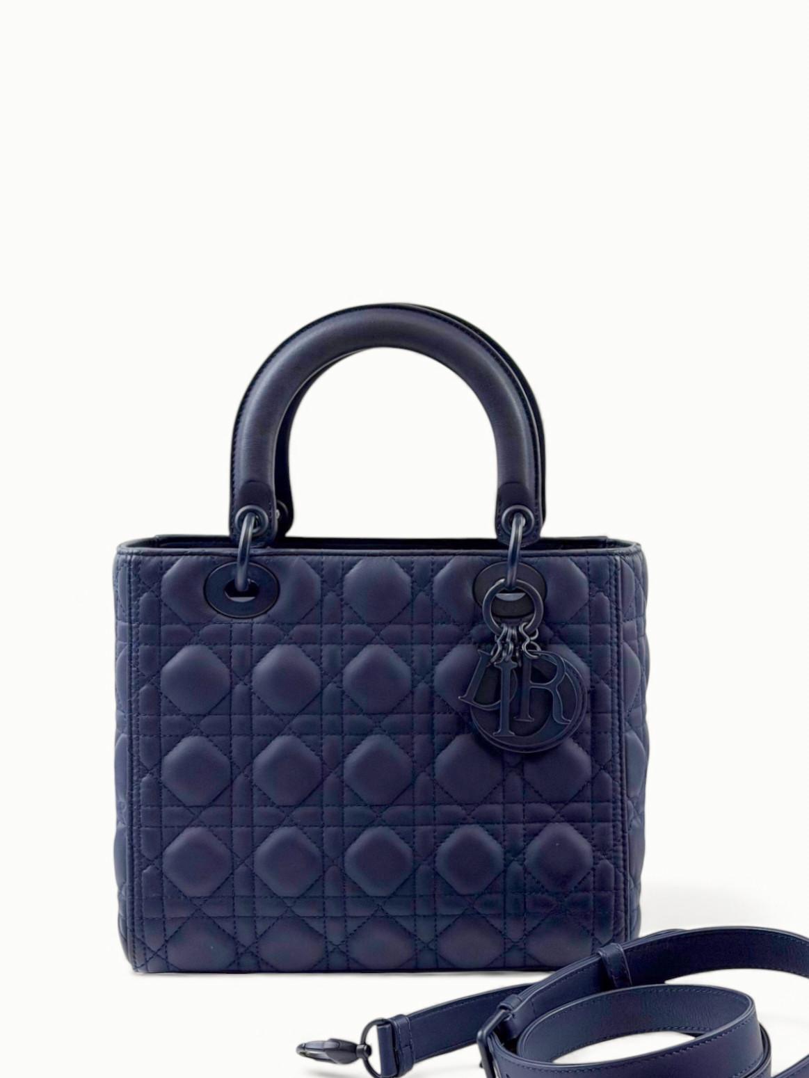 Dior Lady Dior , фото 1
