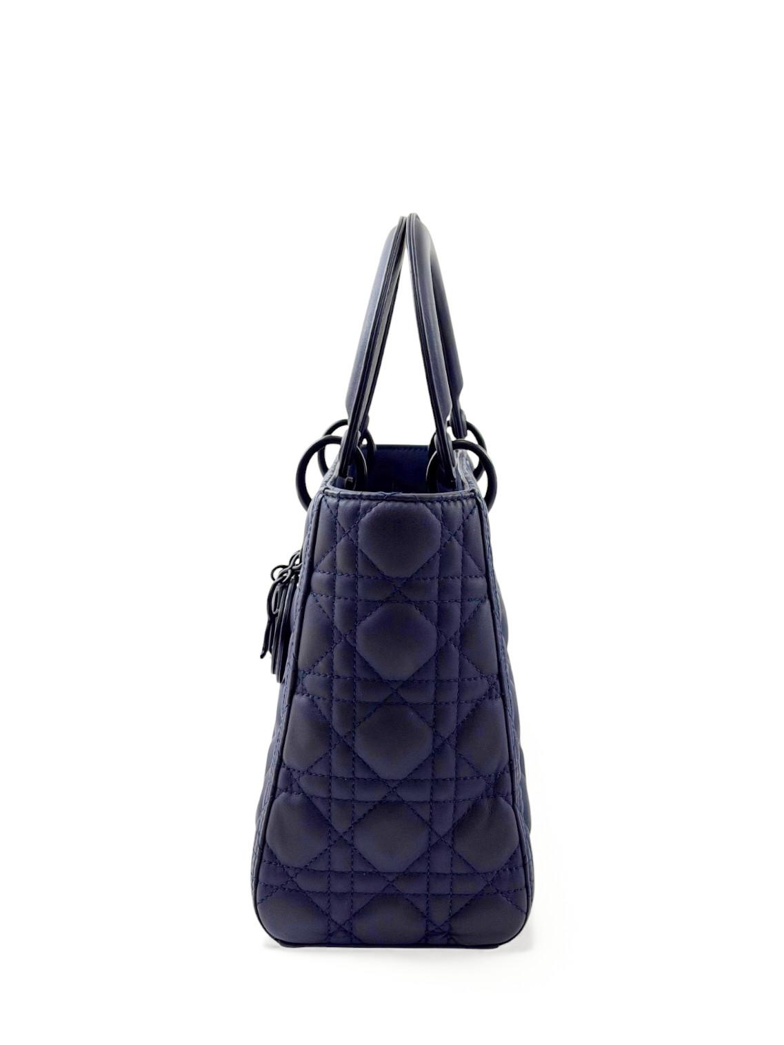 Dior Lady Dior , фото 3