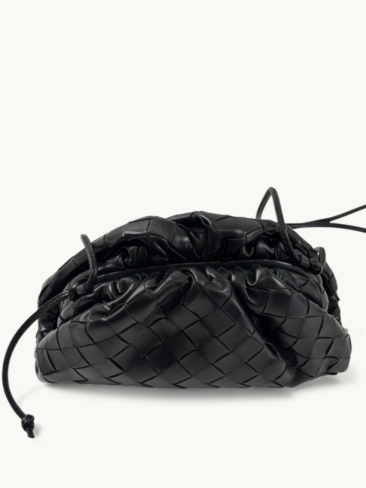 Bottega Veneta Pouch , фото 5