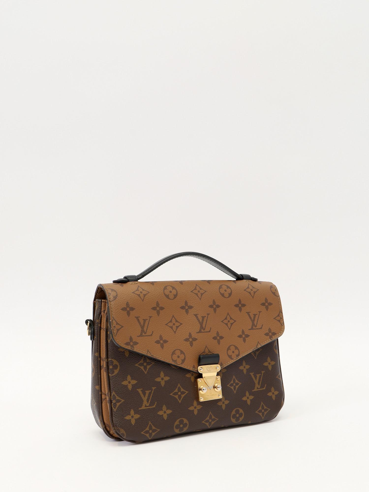 Louis Vuitton Pochette Metis , фото 3