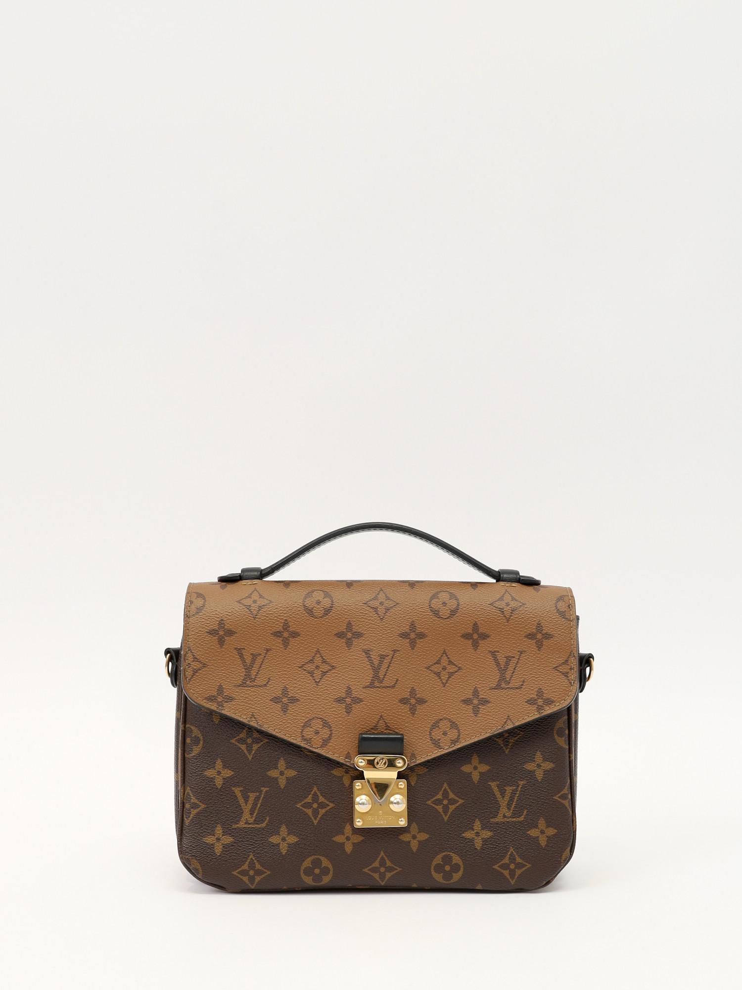 Louis Vuitton Pochette Metis , фото 1