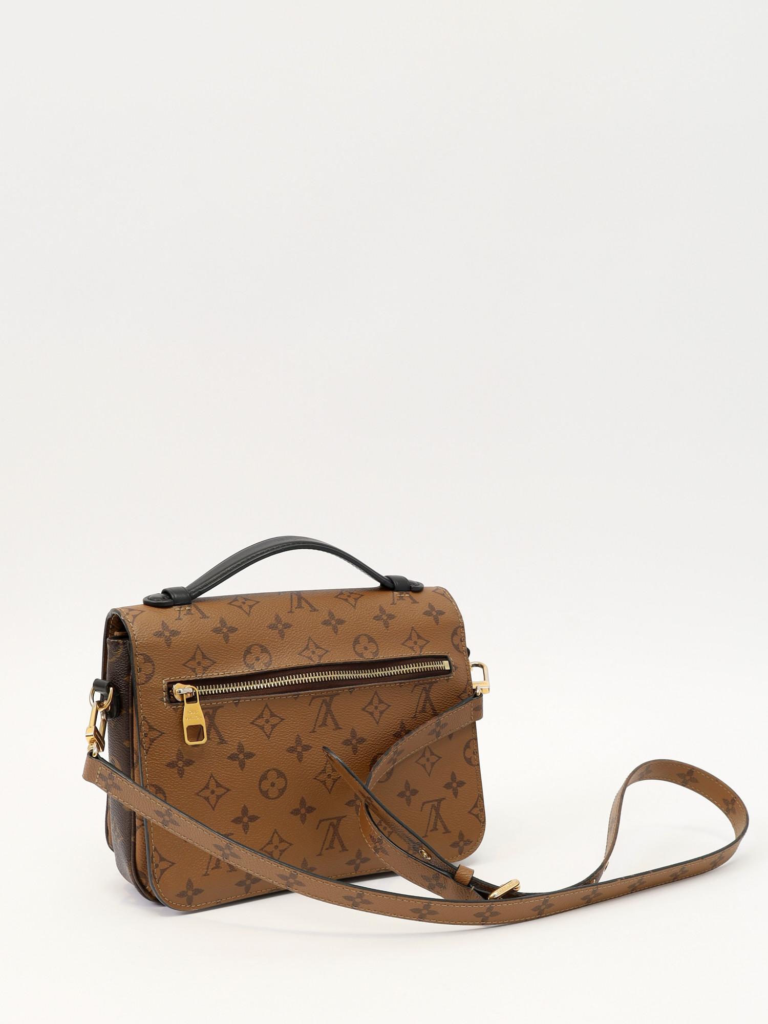 Louis Vuitton Pochette Metis , фото 4