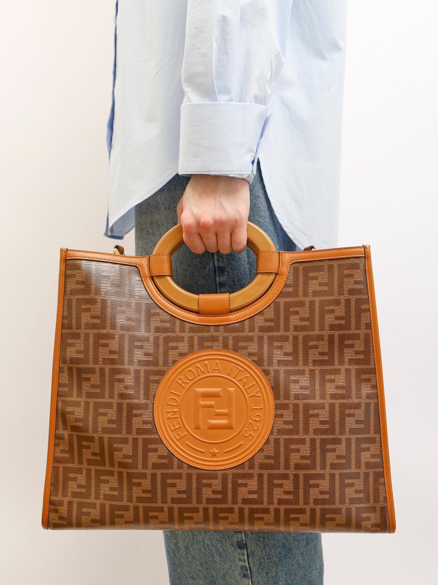 Fendi Runaway , фото 2