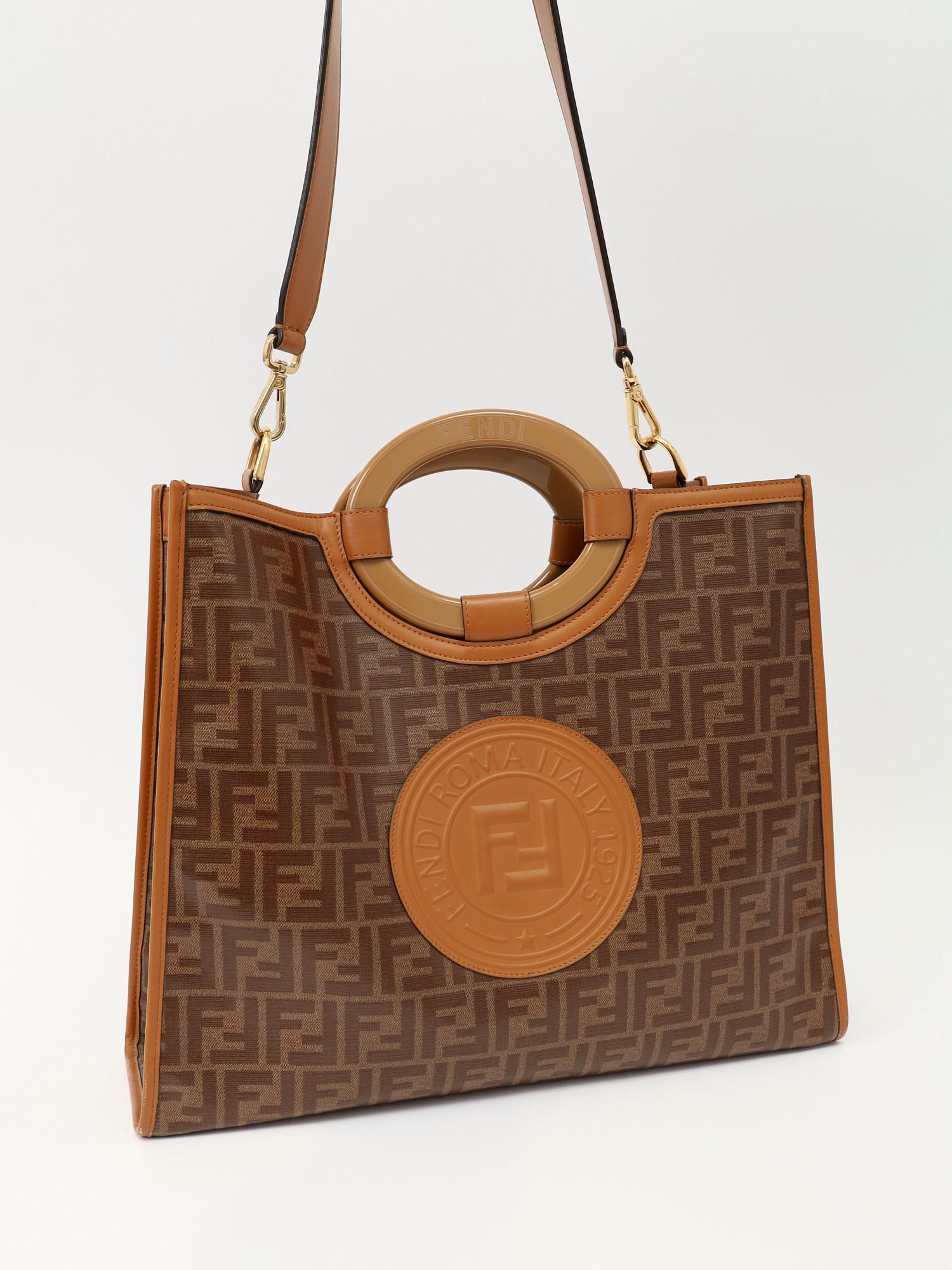 Fendi Runaway , фото 5