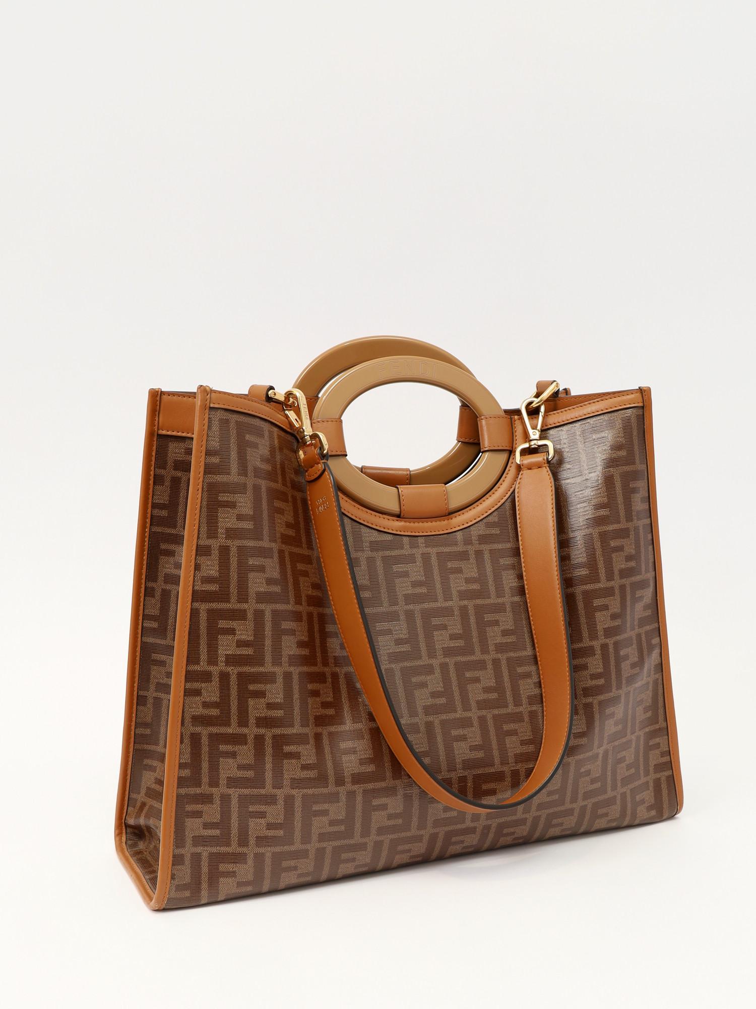 Fendi Runaway , фото 4