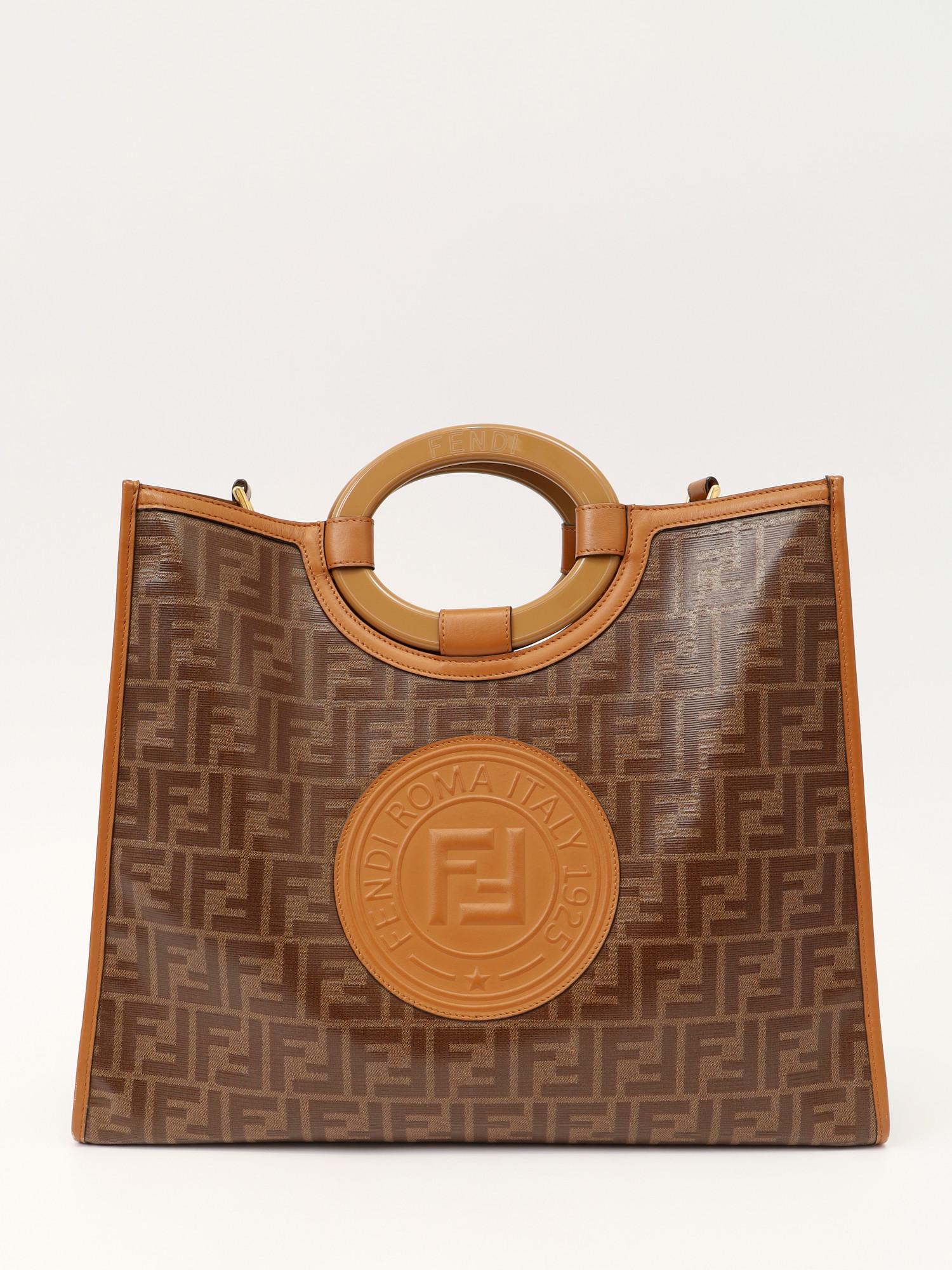 Fendi Runaway , фото 1